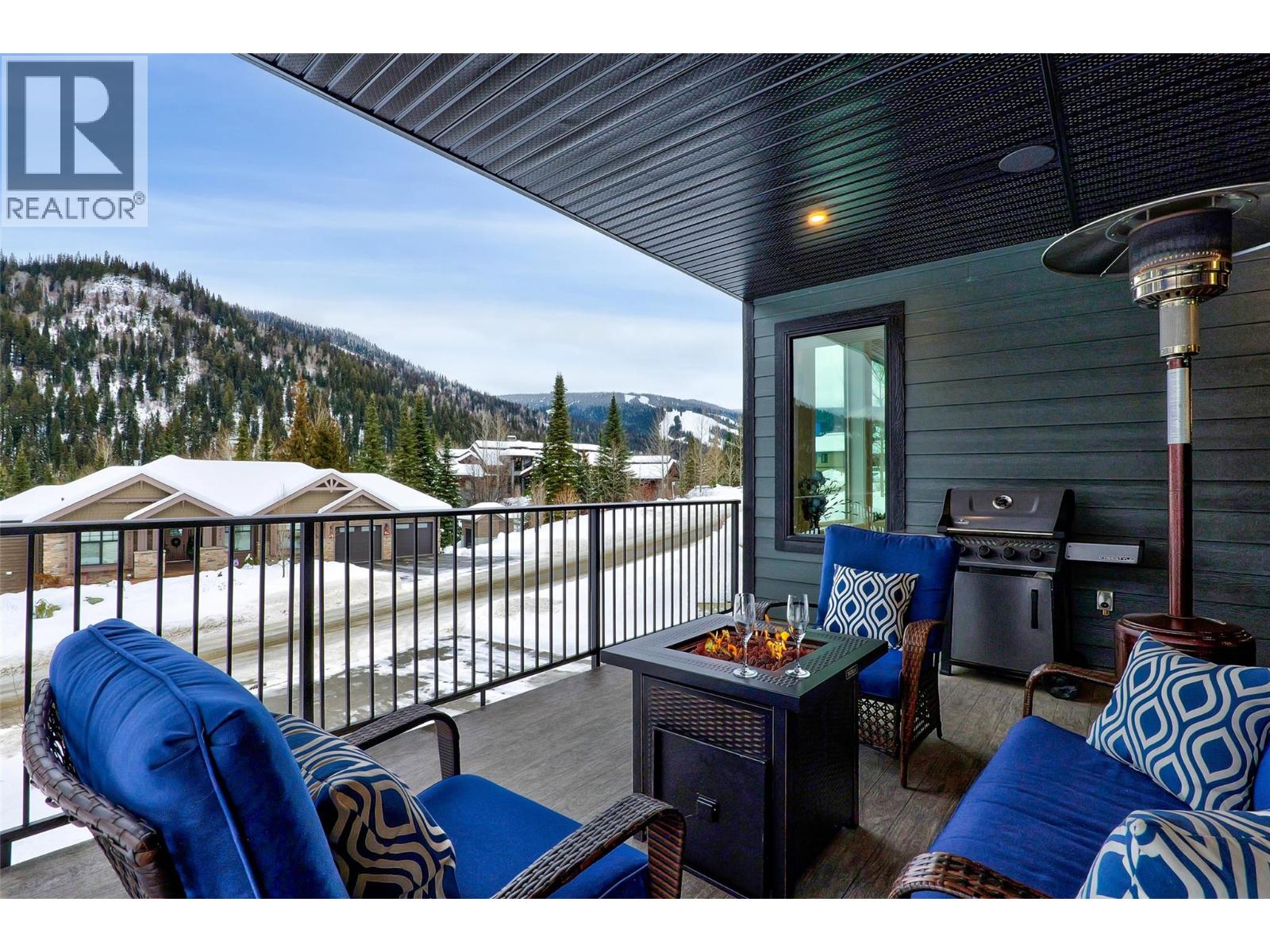 2533 Mountain View Drive, Sun Peaks, British Columbia  V0E 5N0 - Photo 20 - 10378206