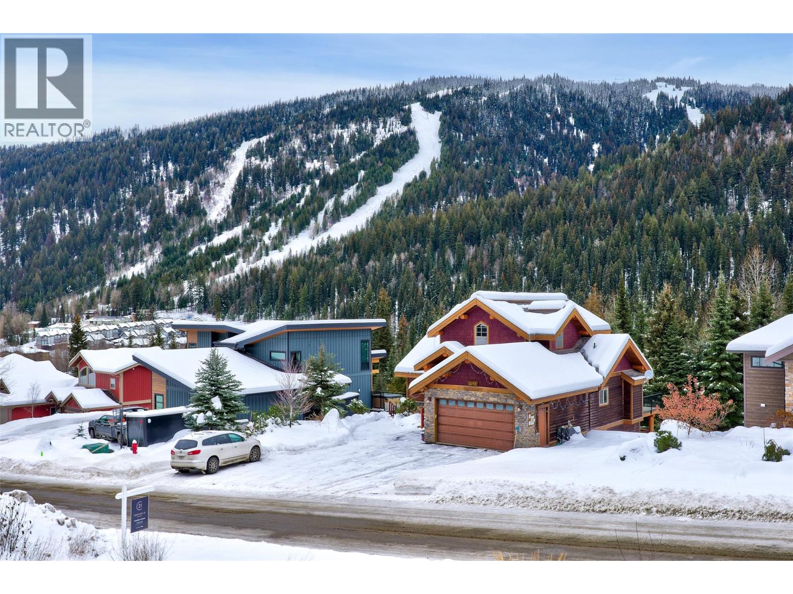 2533 Mountain View Drive, Sun Peaks, British Columbia  V0E 5N0 - Photo 23 - 10378206