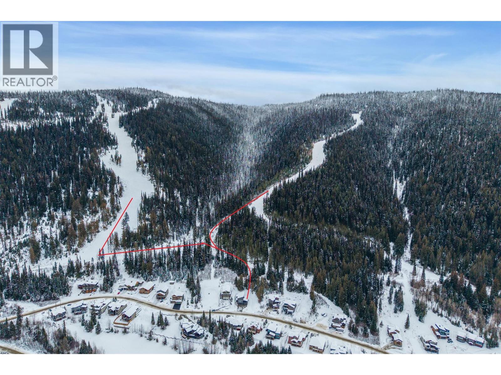 2533 Mountain View Drive, Sun Peaks, British Columbia  V0E 5N0 - Photo 3 - 10378206