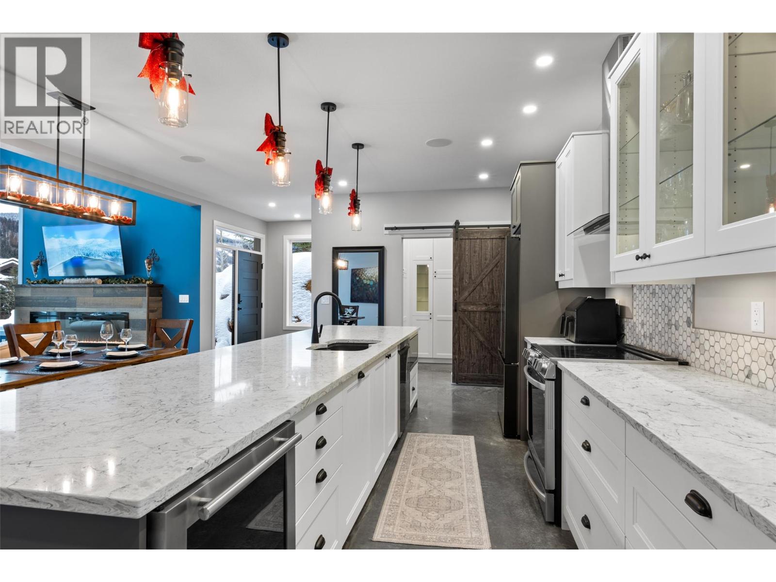 2533 Mountain View Drive, Sun Peaks, British Columbia  V0E 5N0 - Photo 5 - 10378206