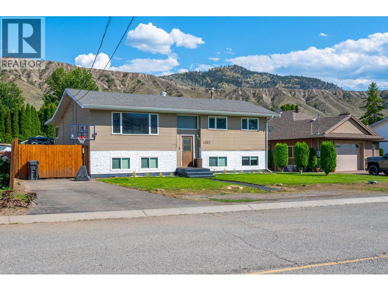 1257 Mesa Vista Drive, Ashcroft, British Columbia  V0K 1A0 - Photo 1 - 10378189