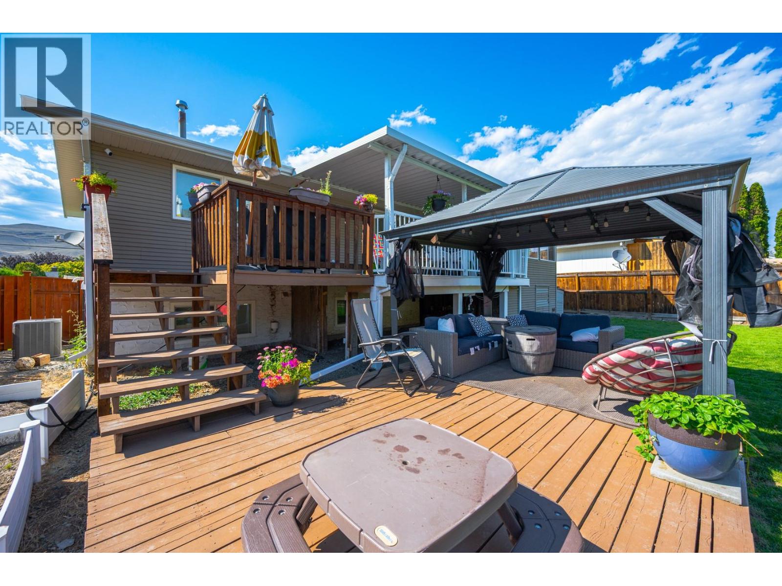 1257 Mesa Vista Drive, Ashcroft, British Columbia  V0K 1A0 - Photo 2 - 10378189