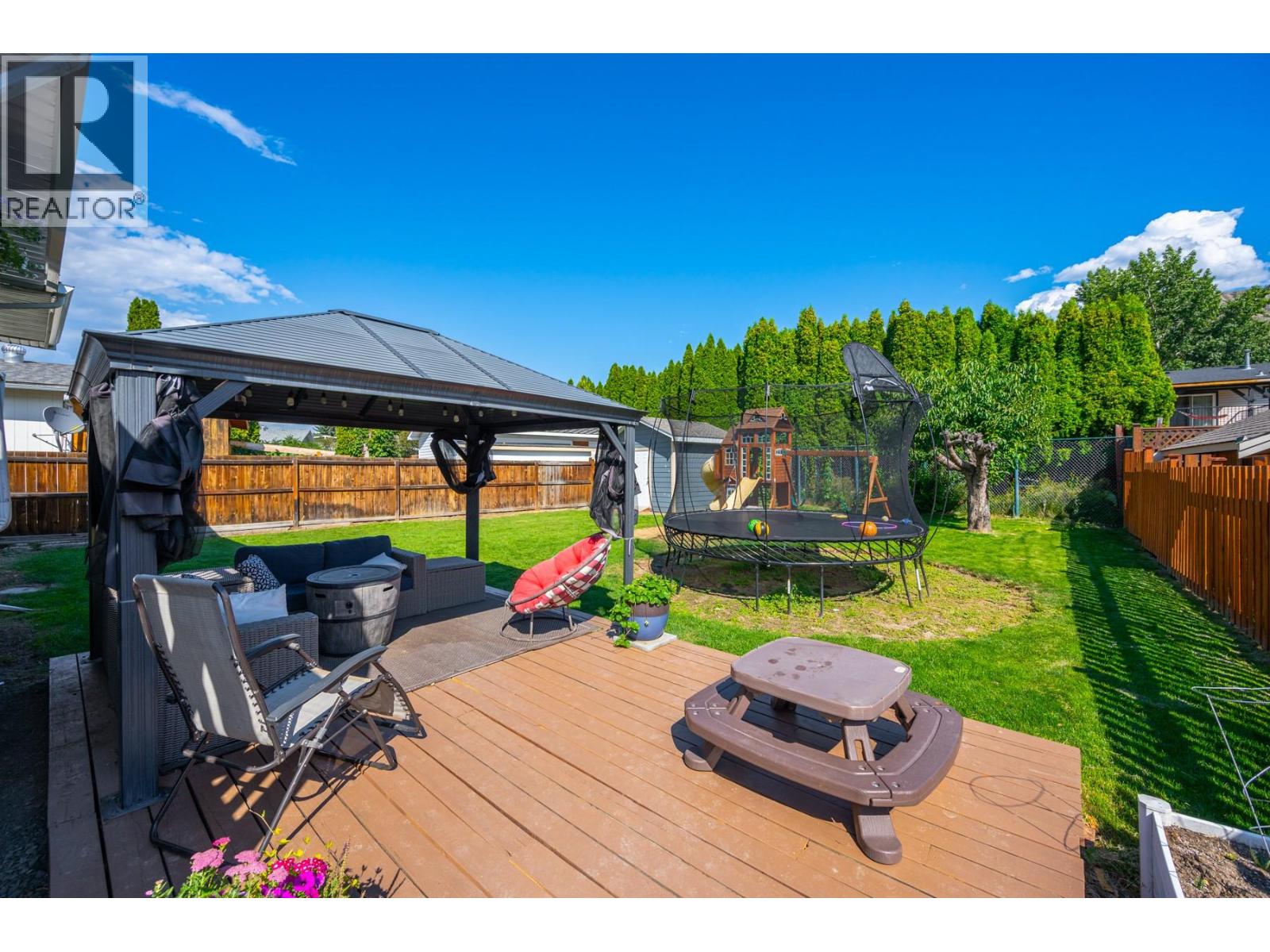 1257 Mesa Vista Drive, Ashcroft, British Columbia  V0K 1A0 - Photo 38 - 10378189