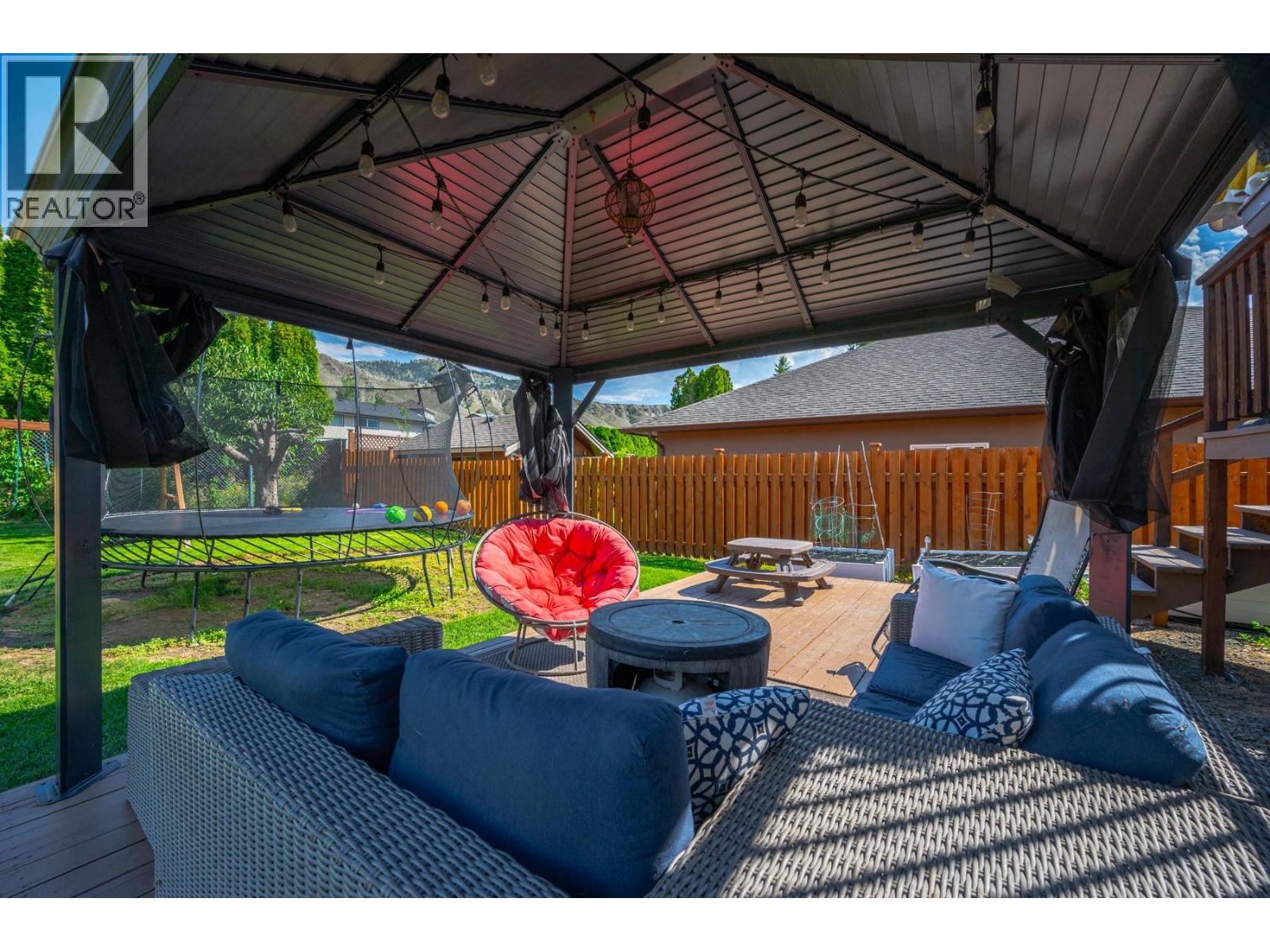 1257 Mesa Vista Drive, Ashcroft, British Columbia  V0K 1A0 - Photo 39 - 10378189