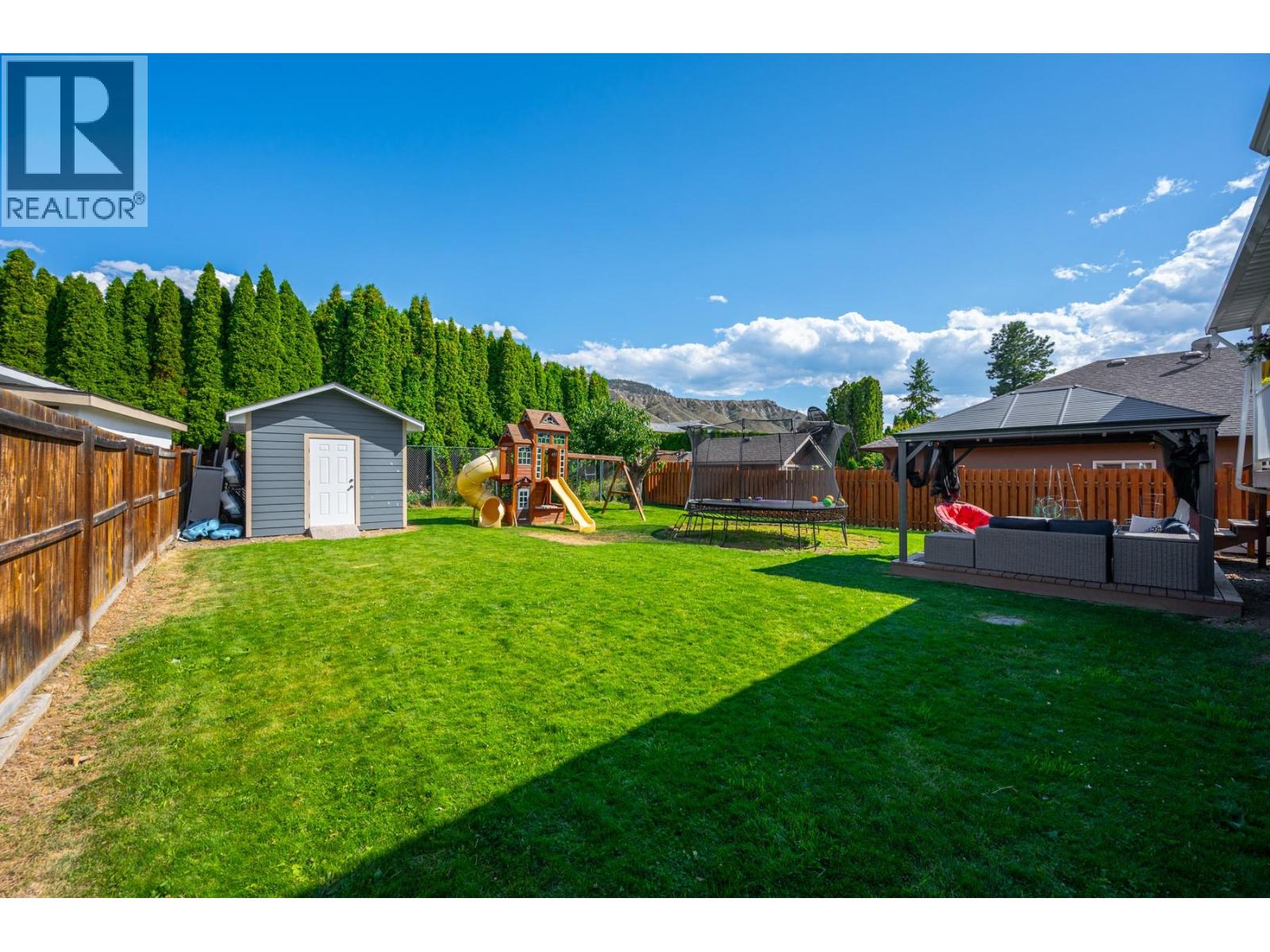 1257 Mesa Vista Drive, Ashcroft, British Columbia  V0K 1A0 - Photo 40 - 10378189