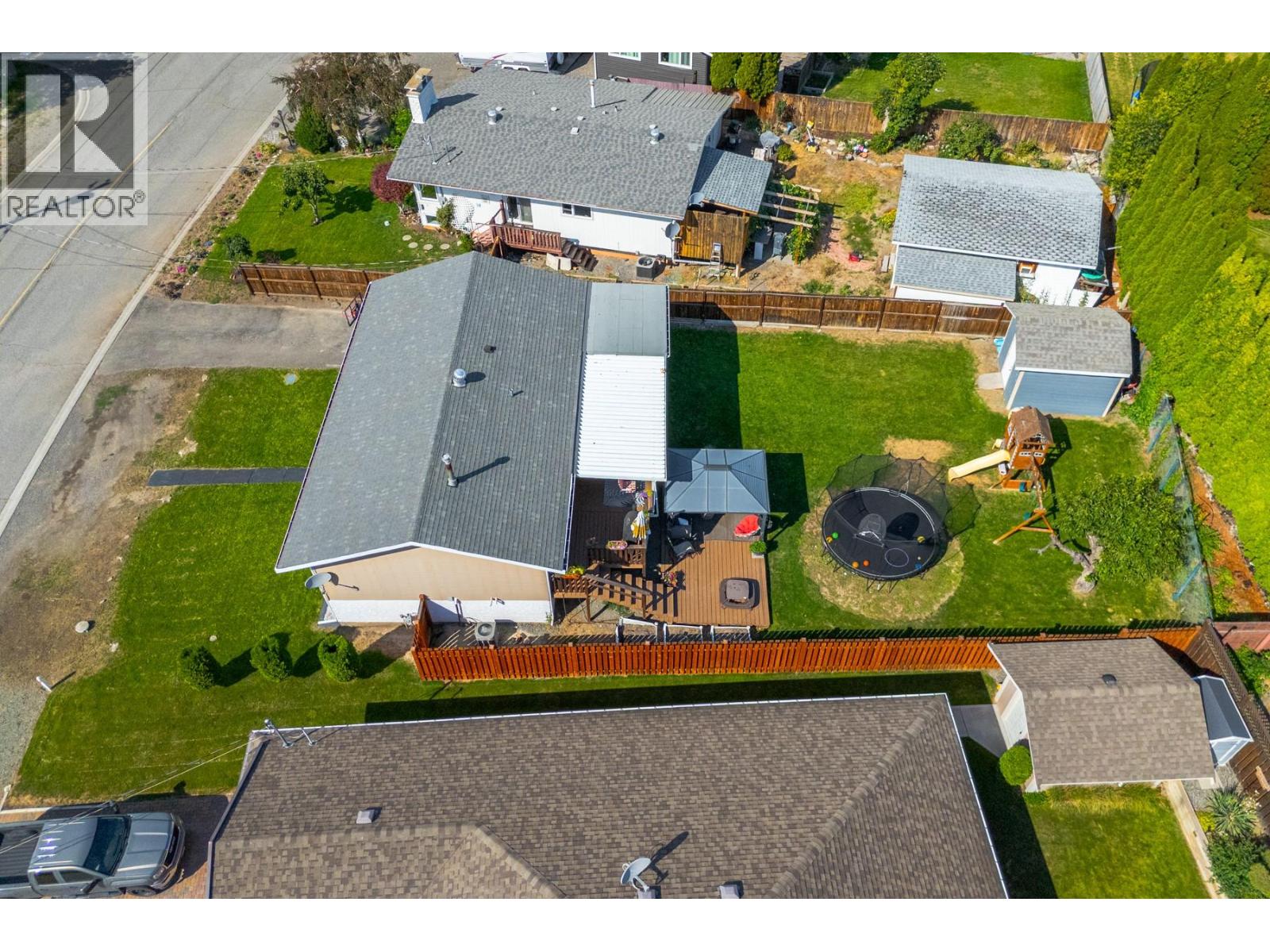 1257 Mesa Vista Drive, Ashcroft, British Columbia  V0K 1A0 - Photo 44 - 10378189