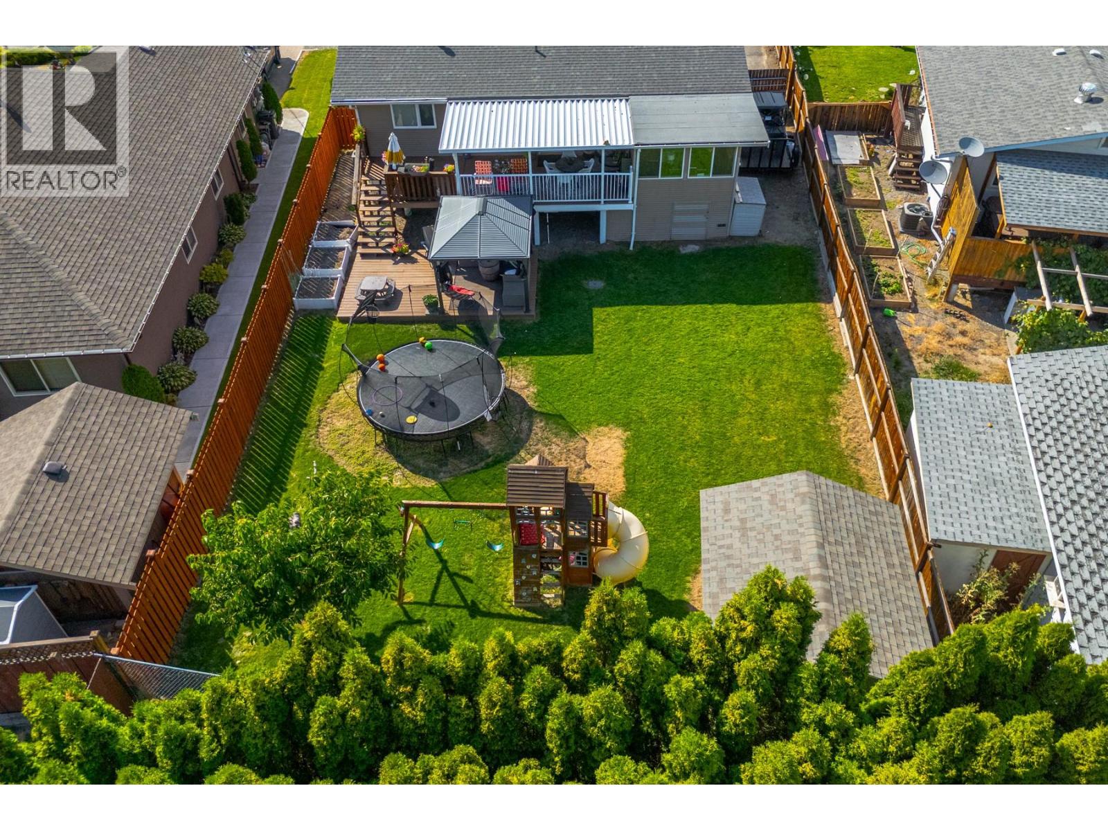 1257 Mesa Vista Drive, Ashcroft, British Columbia  V0K 1A0 - Photo 5 - 10378189