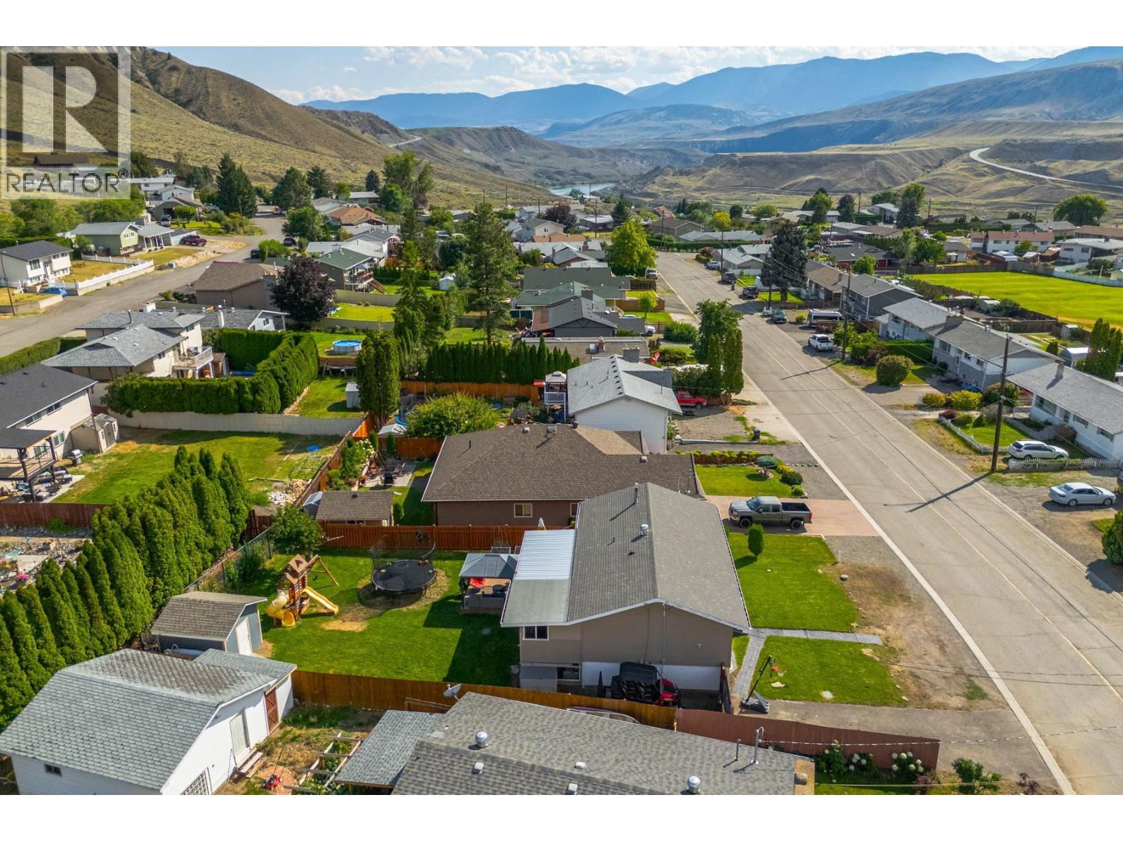 1257 Mesa Vista Drive, Ashcroft, British Columbia  V0K 1A0 - Photo 52 - 10378189