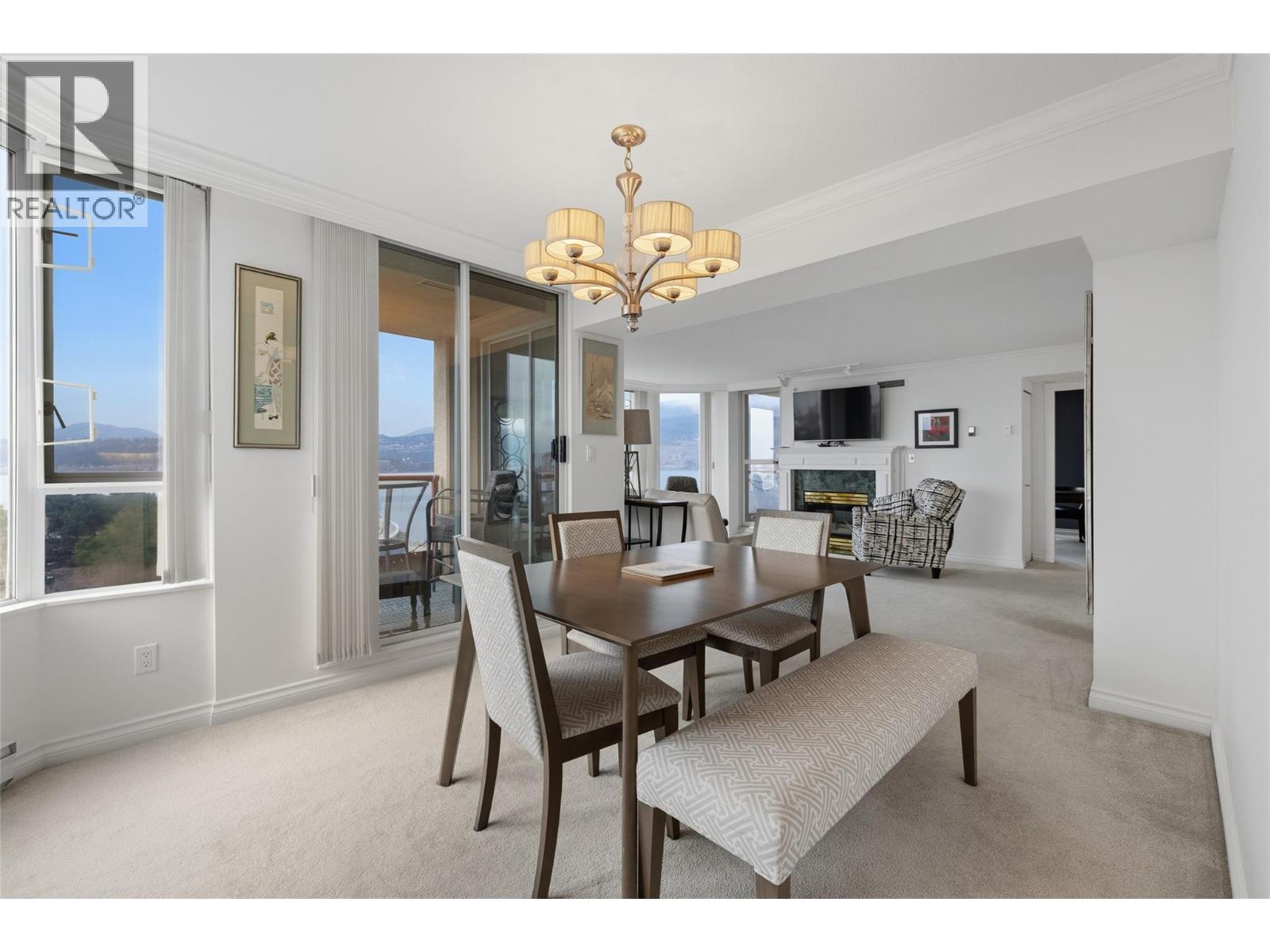 1160 Sunset Drive Unit# 901, Kelowna, British Columbia  V1Y 9P7 - Photo 10 - 10378008