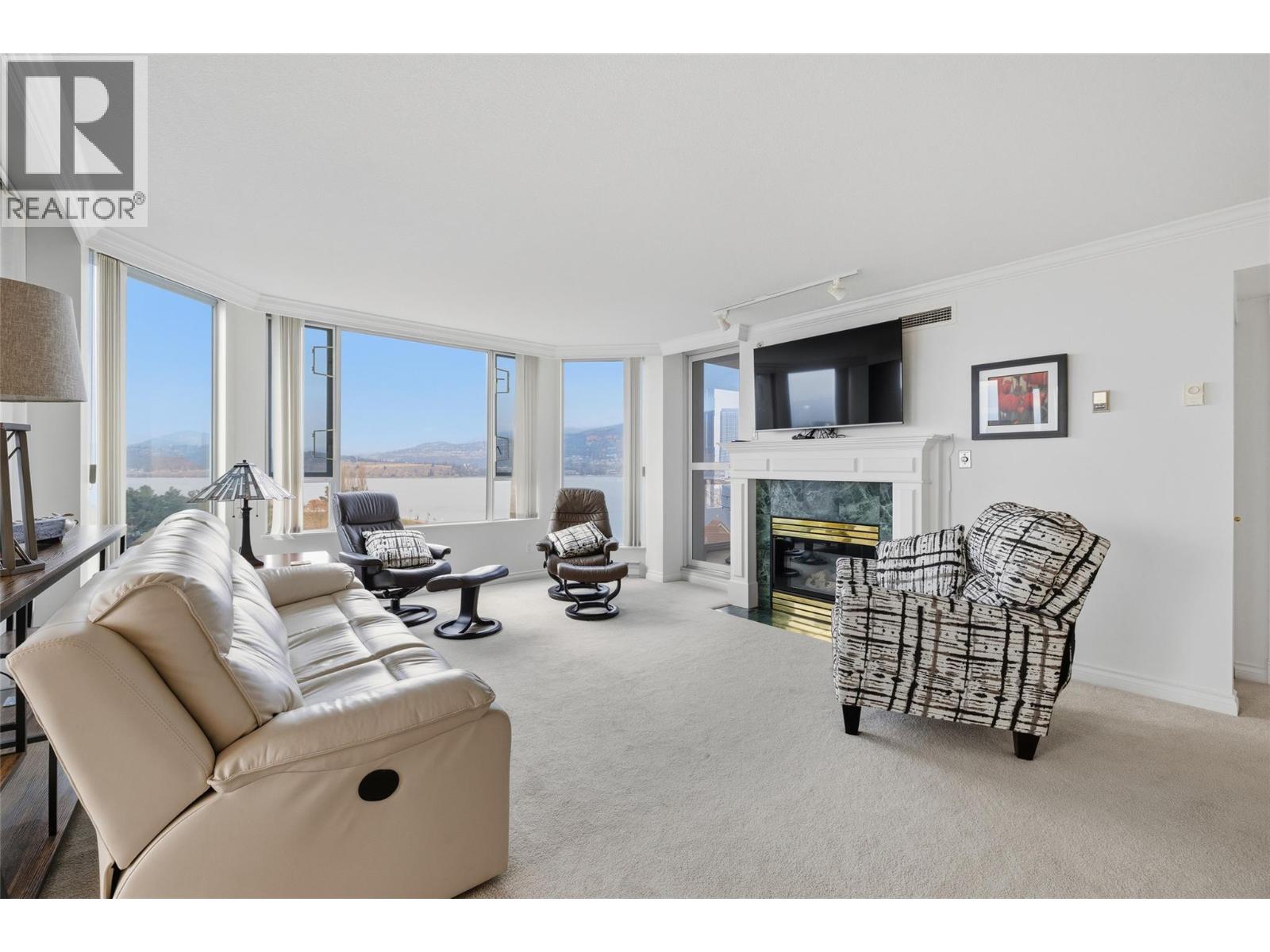 1160 Sunset Drive Unit# 901, Kelowna, British Columbia  V1Y 9P7 - Photo 13 - 10378008