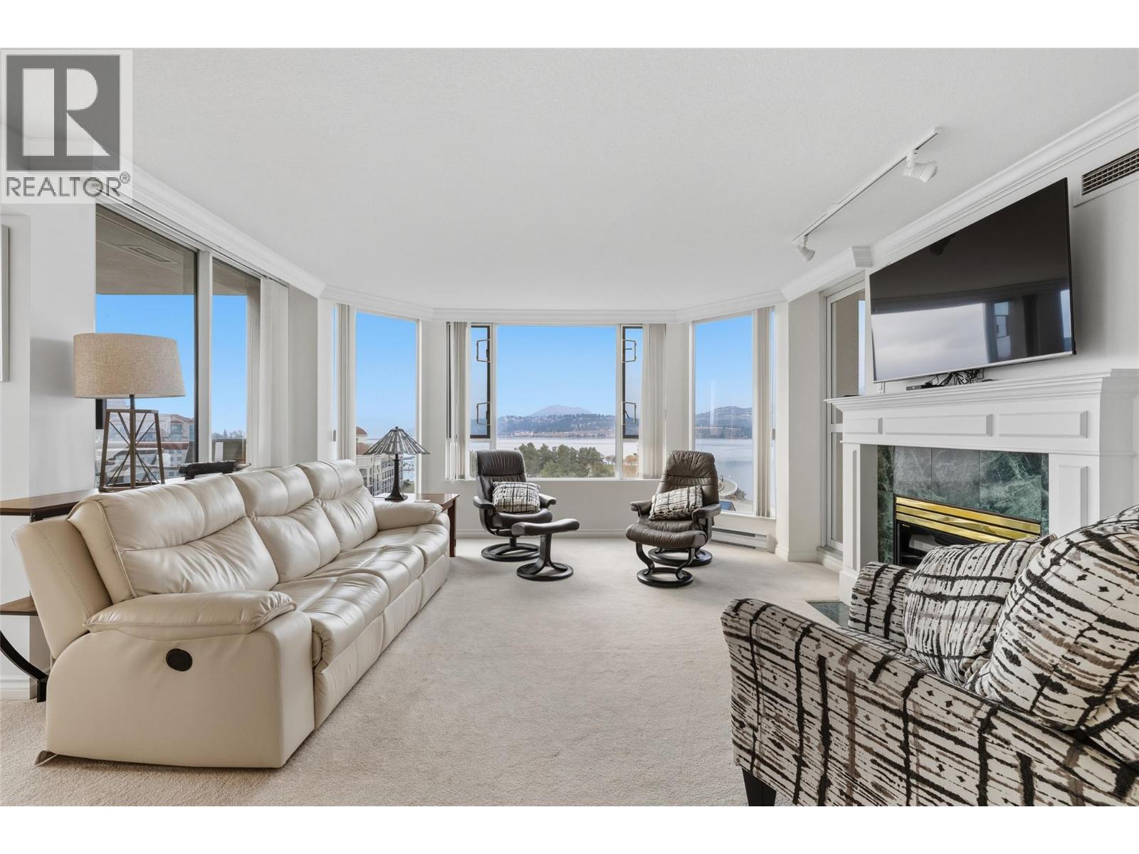 1160 Sunset Drive Unit# 901, Kelowna, British Columbia  V1Y 9P7 - Photo 14 - 10378008