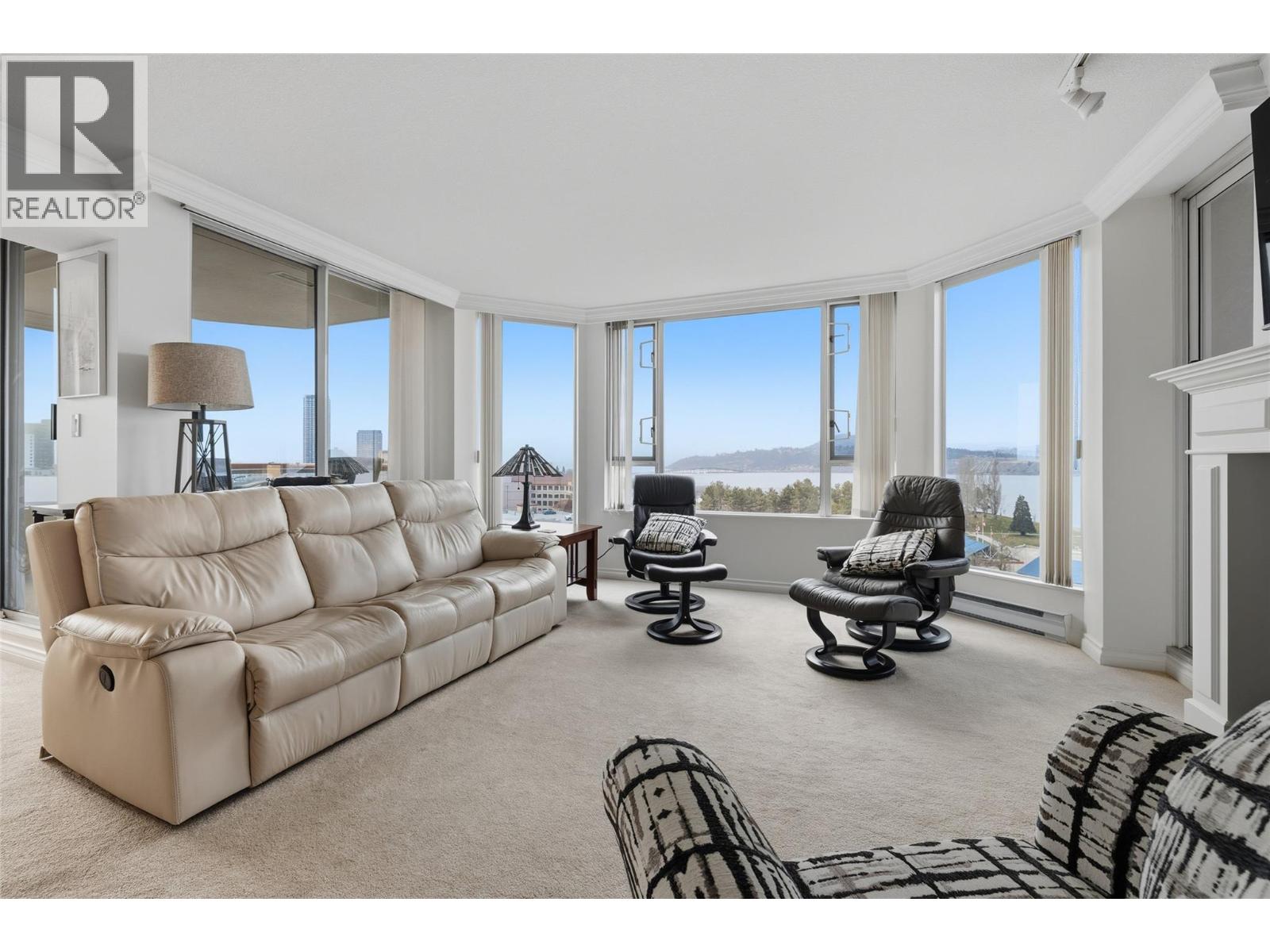 1160 Sunset Drive Unit# 901, Kelowna, British Columbia  V1Y 9P7 - Photo 15 - 10378008