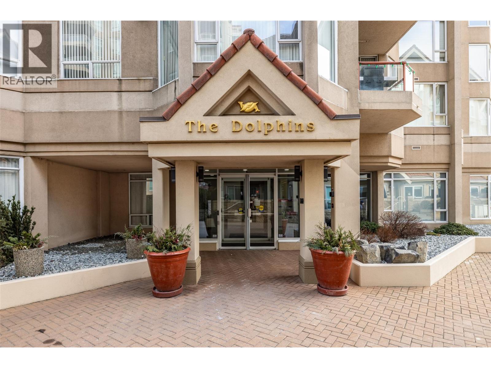 1160 Sunset Drive Unit# 901, Kelowna, British Columbia  V1Y 9P7 - Photo 2 - 10378008