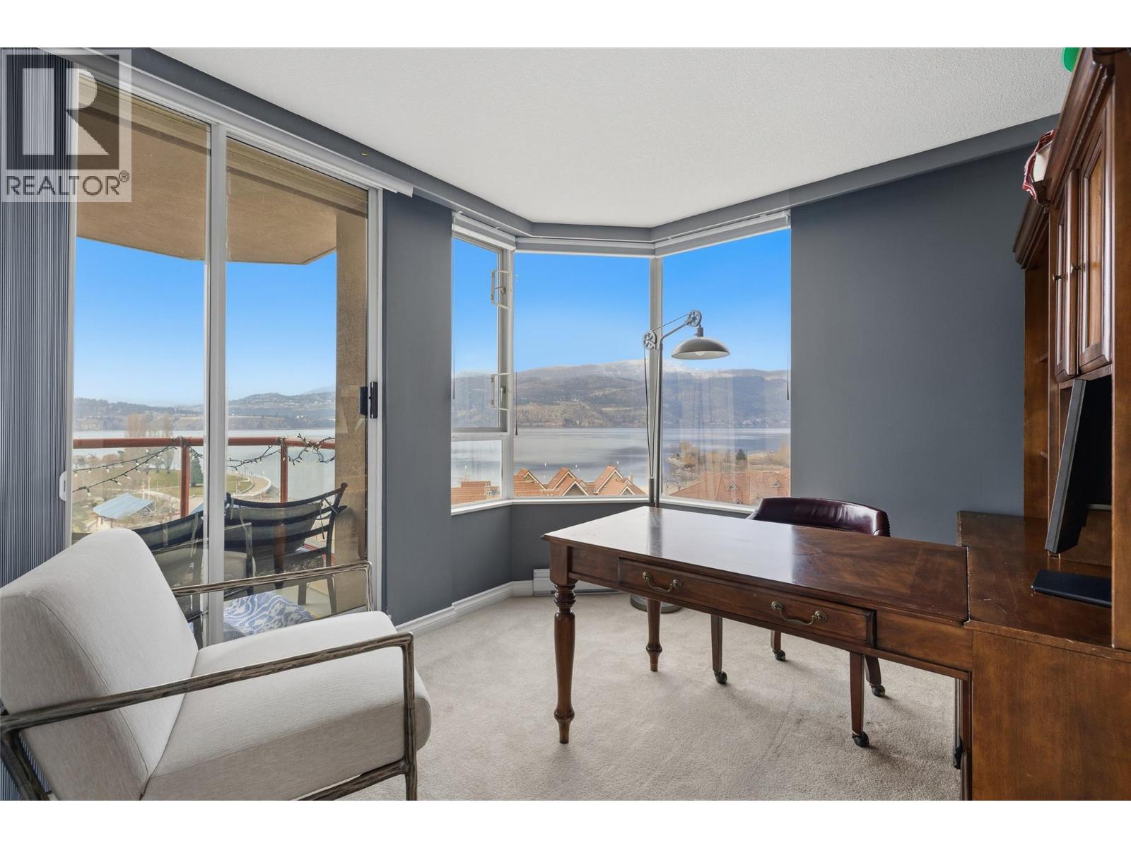 1160 Sunset Drive Unit# 901, Kelowna, British Columbia  V1Y 9P7 - Photo 22 - 10378008