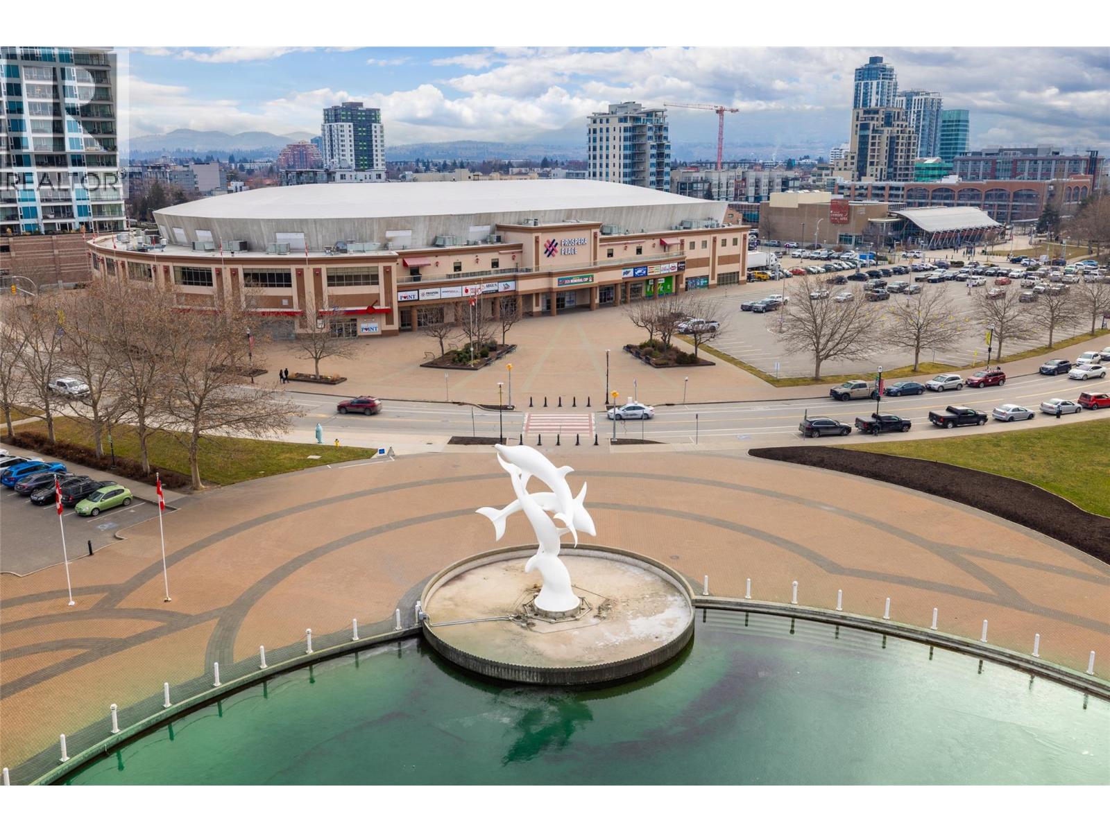 1160 Sunset Drive Unit# 901, Kelowna, British Columbia  V1Y 9P7 - Photo 27 - 10378008