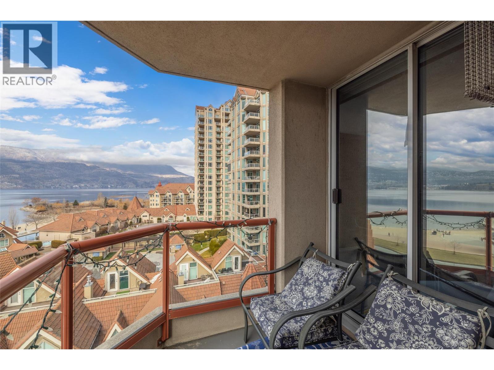 1160 Sunset Drive Unit# 901, Kelowna, British Columbia  V1Y 9P7 - Photo 31 - 10378008