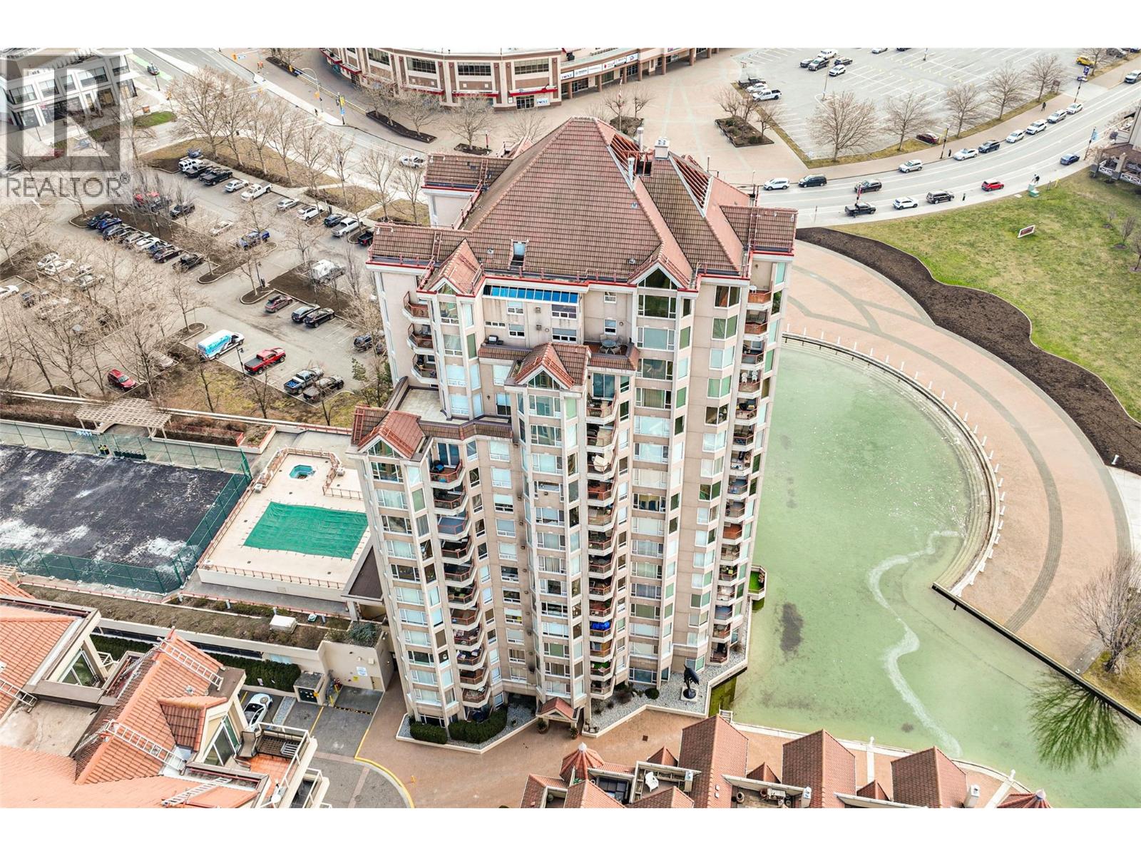 1160 Sunset Drive Unit# 901, Kelowna, British Columbia  V1Y 9P7 - Photo 33 - 10378008