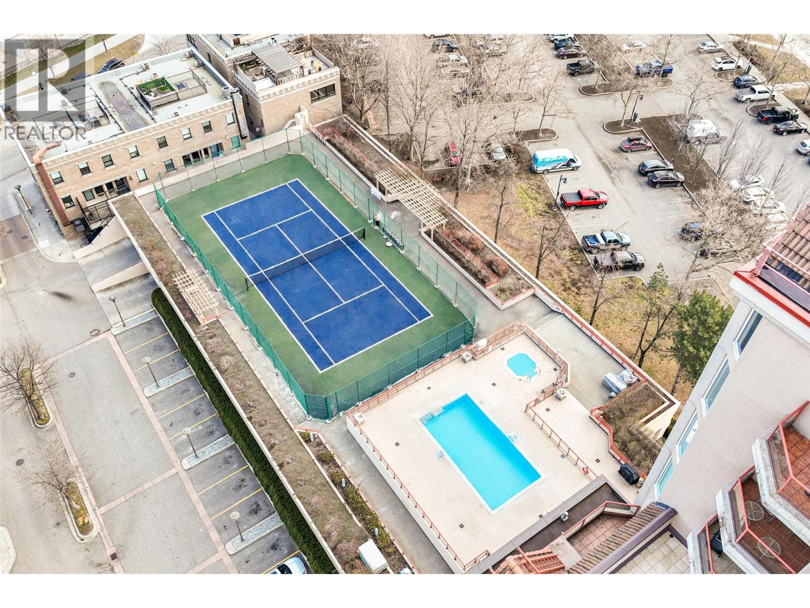 1160 Sunset Drive Unit# 901, Kelowna, British Columbia  V1Y 9P7 - Photo 34 - 10378008