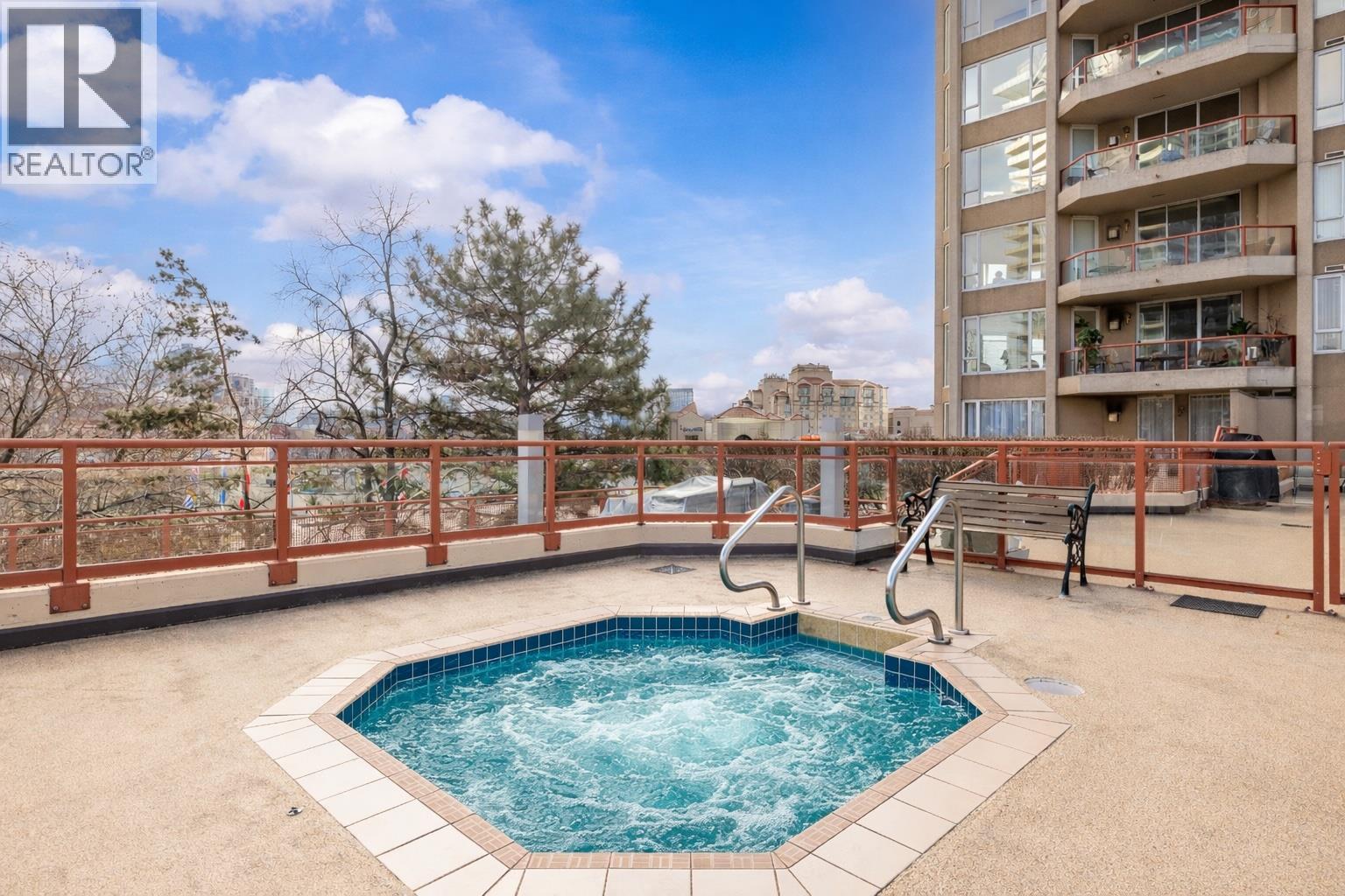 1160 Sunset Drive Unit# 901, Kelowna, British Columbia  V1Y 9P7 - Photo 36 - 10378008