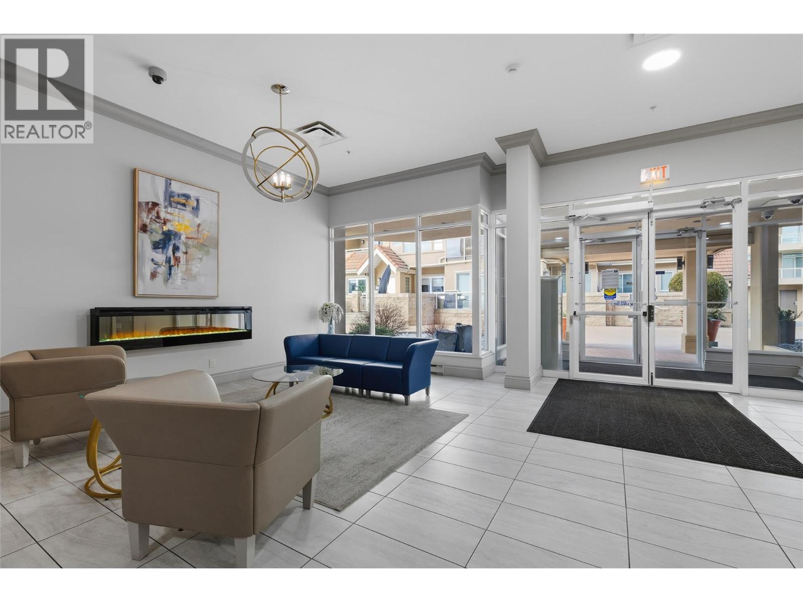 1160 Sunset Drive Unit# 901, Kelowna, British Columbia  V1Y 9P7 - Photo 38 - 10378008