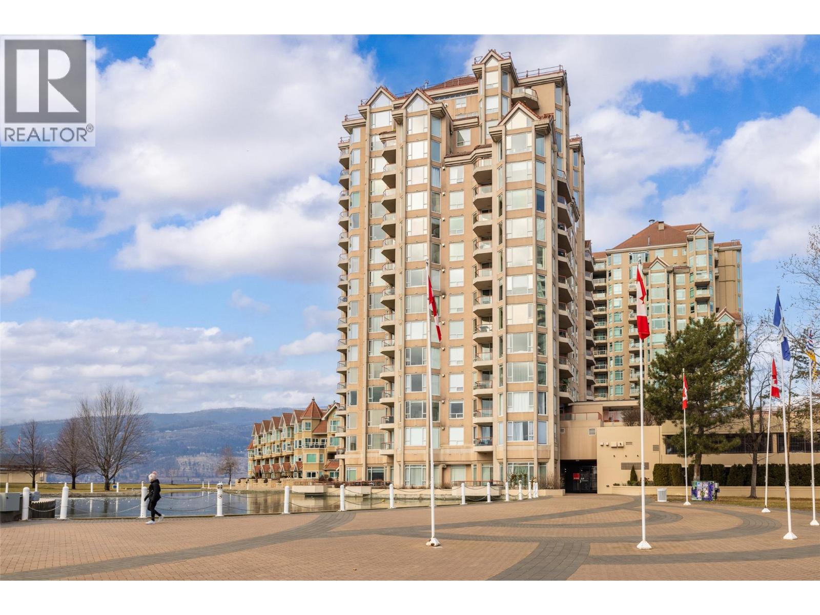 1160 Sunset Drive Unit# 901, Kelowna, British Columbia  V1Y 9P7 - Photo 41 - 10378008