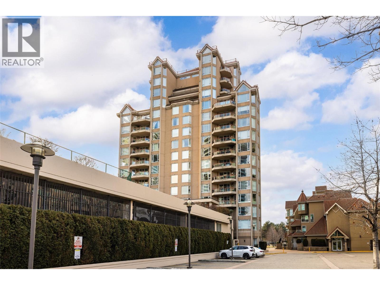 1160 Sunset Drive Unit# 901, Kelowna, British Columbia  V1Y 9P7 - Photo 42 - 10378008