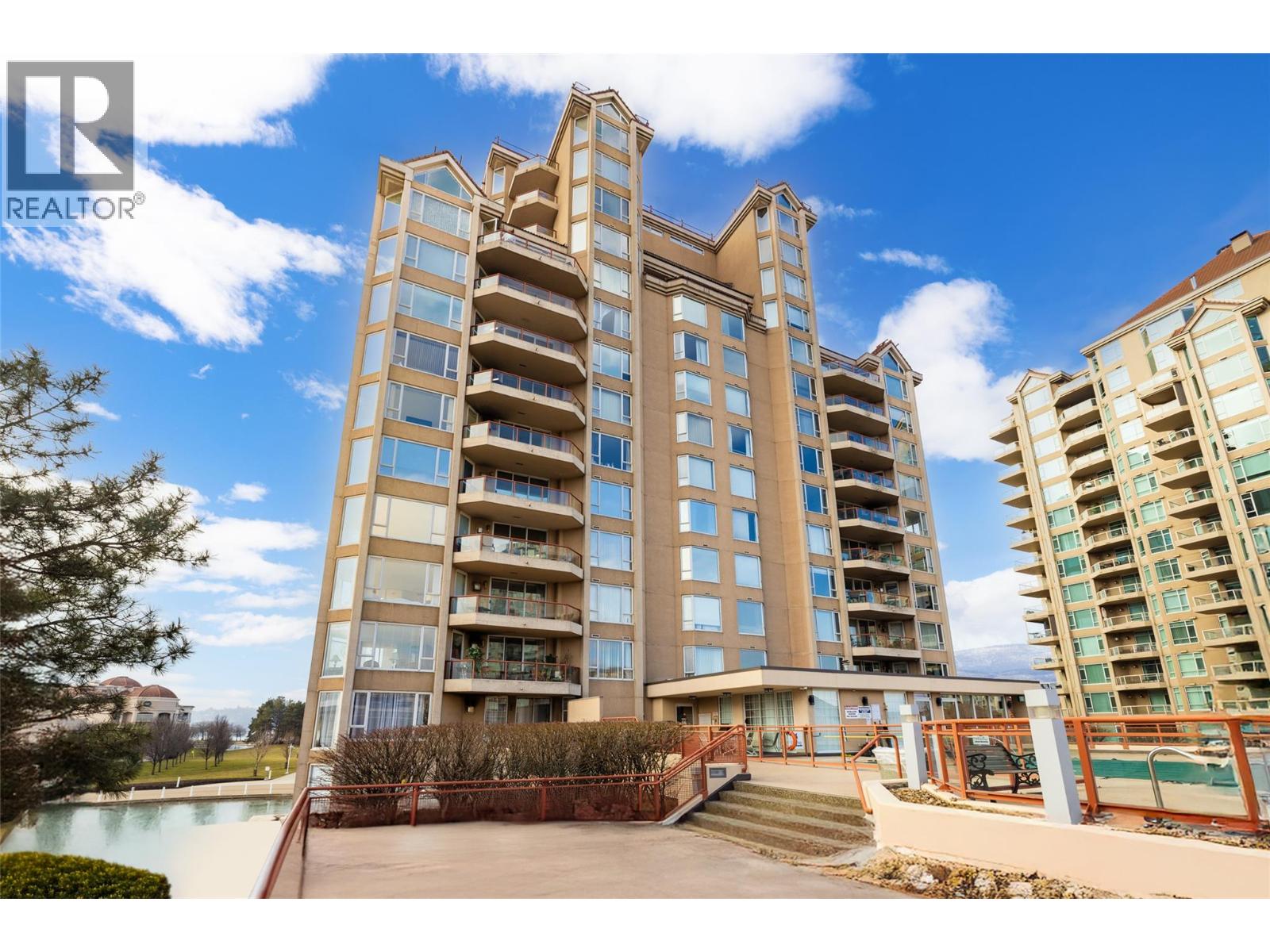 1160 Sunset Drive Unit# 901, Kelowna, British Columbia  V1Y 9P7 - Photo 47 - 10378008