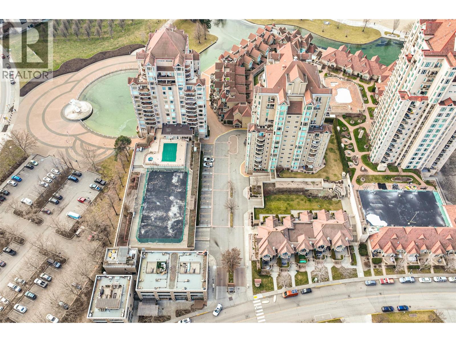 1160 Sunset Drive Unit# 901, Kelowna, British Columbia  V1Y 9P7 - Photo 56 - 10378008