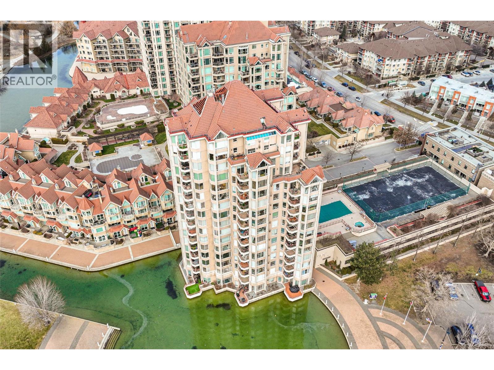 1160 Sunset Drive Unit# 901, Kelowna, British Columbia  V1Y 9P7 - Photo 57 - 10378008