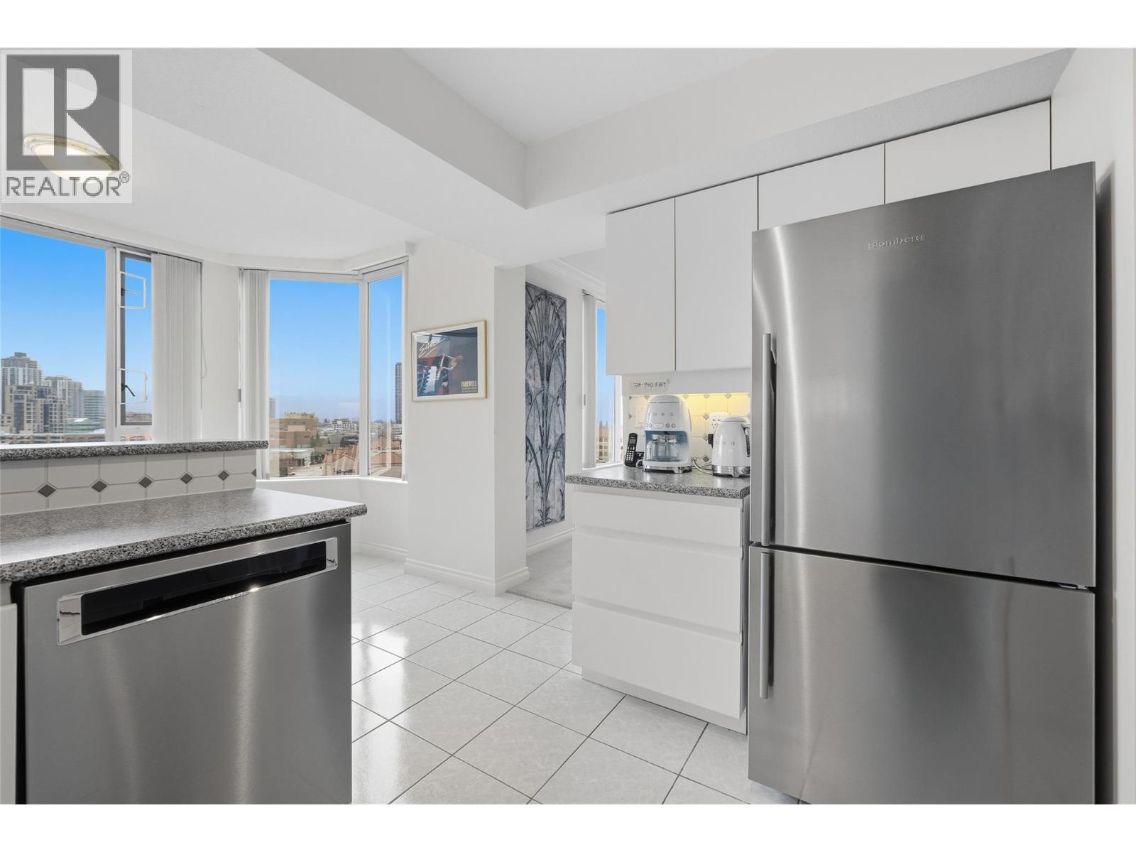 1160 Sunset Drive Unit# 901, Kelowna, British Columbia  V1Y 9P7 - Photo 6 - 10378008