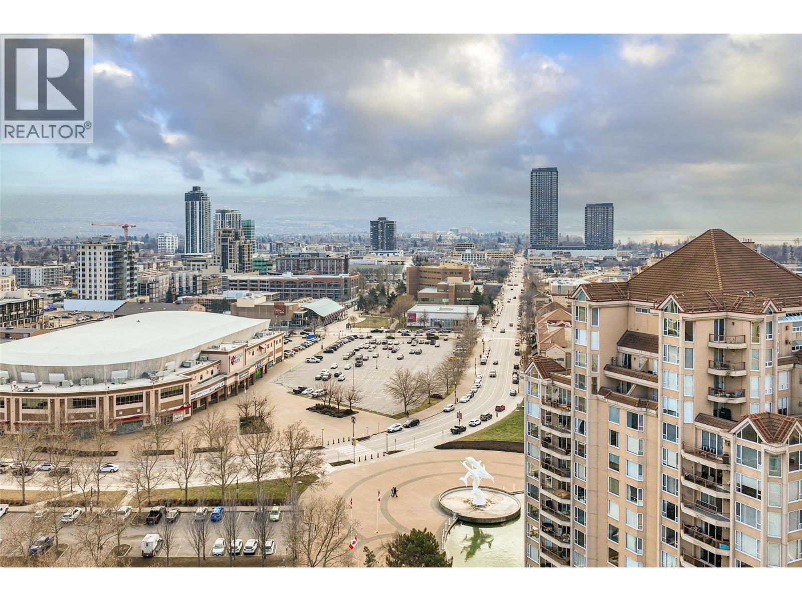 1160 Sunset Drive Unit# 901, Kelowna, British Columbia  V1Y 9P7 - Photo 60 - 10378008