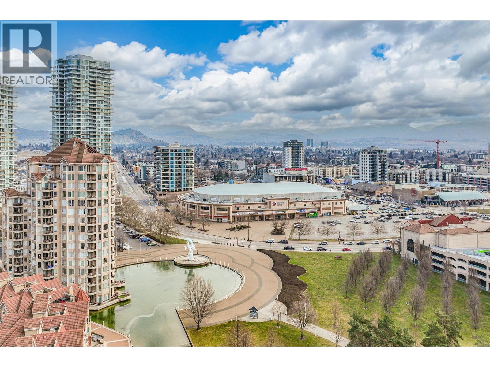 1160 Sunset Drive Unit# 901, Kelowna, British Columbia  V1Y 9P7 - Photo 61 - 10378008