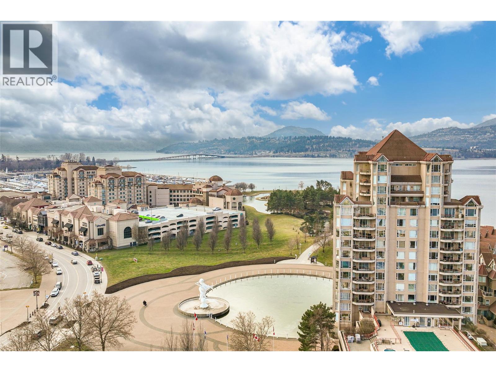 1160 Sunset Drive Unit# 901, Kelowna, British Columbia  V1Y 9P7 - Photo 62 - 10378008