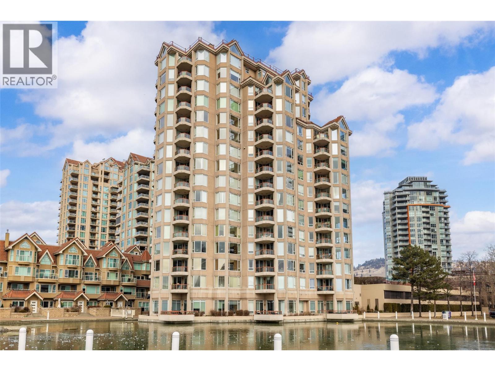 1160 Sunset Drive Unit# 901, Kelowna, British Columbia  V1Y 9P7 - Photo 63 - 10378008