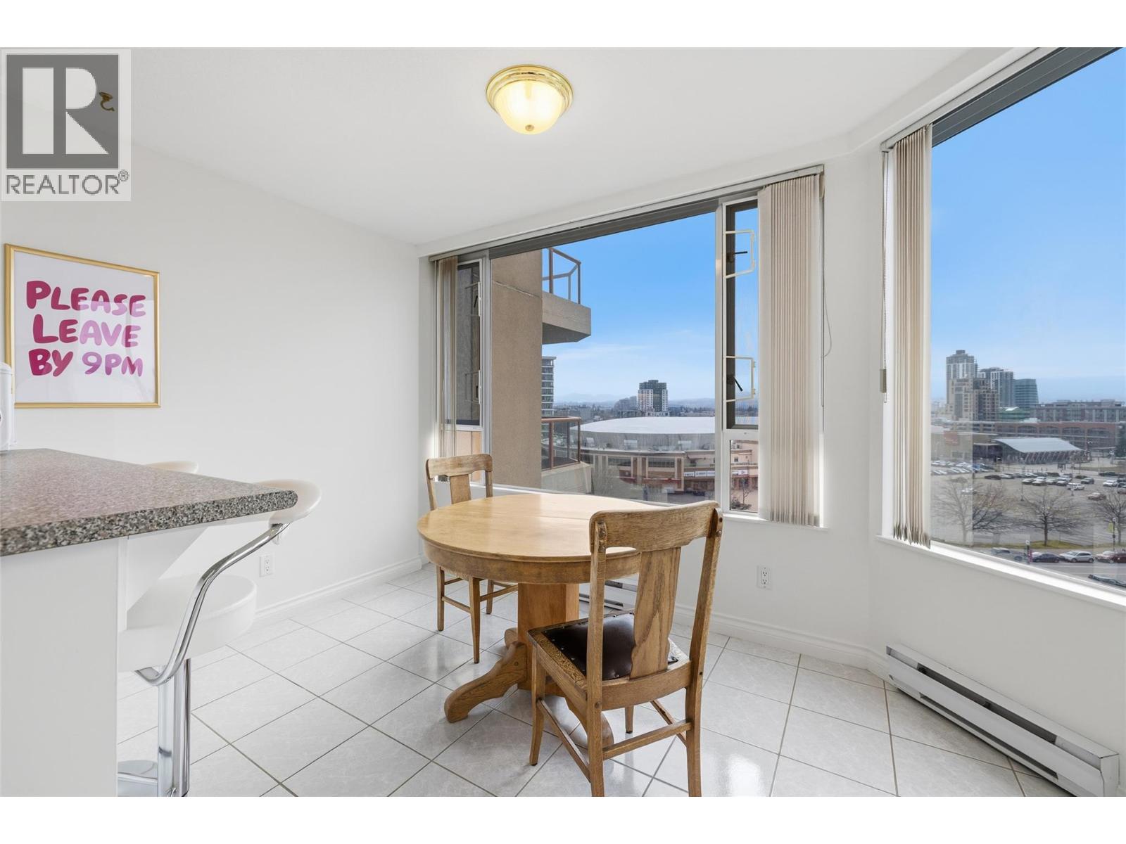 1160 Sunset Drive Unit# 901, Kelowna, British Columbia  V1Y 9P7 - Photo 7 - 10378008