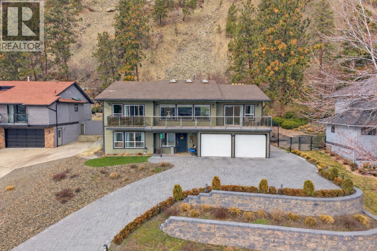 2218 Omineca Place, Kelowna, British Columbia  V1V 1H7 - Photo 1 - 10376786