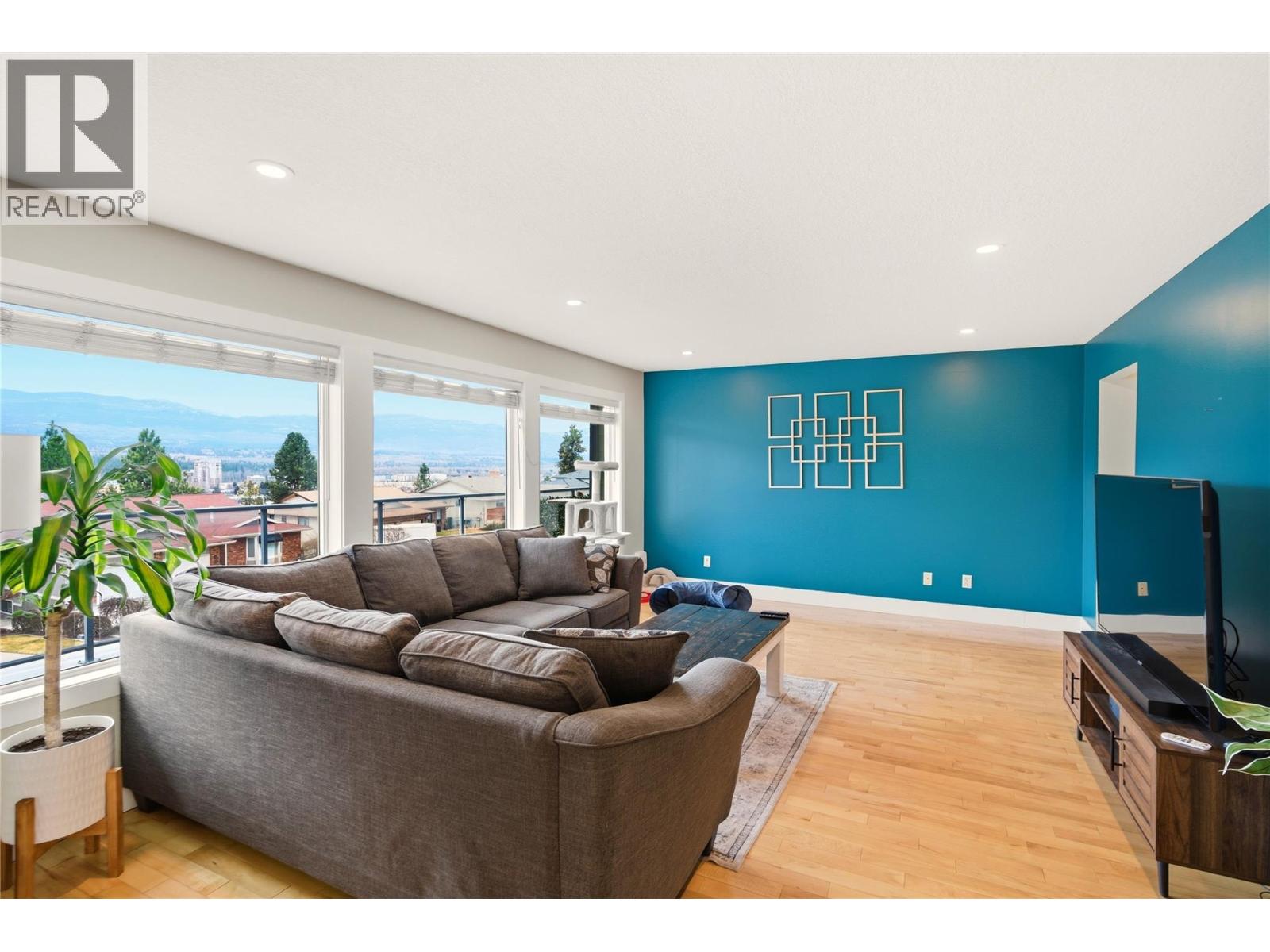 2218 Omineca Place, Kelowna, British Columbia  V1V 1H7 - Photo 13 - 10376786