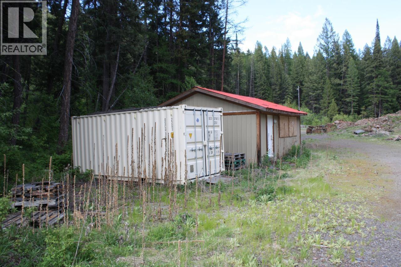 Ml 1027410 Fassifern Fs Road, Cranbrook, British Columbia  V1C 6T3 - Photo 2 - 10378226