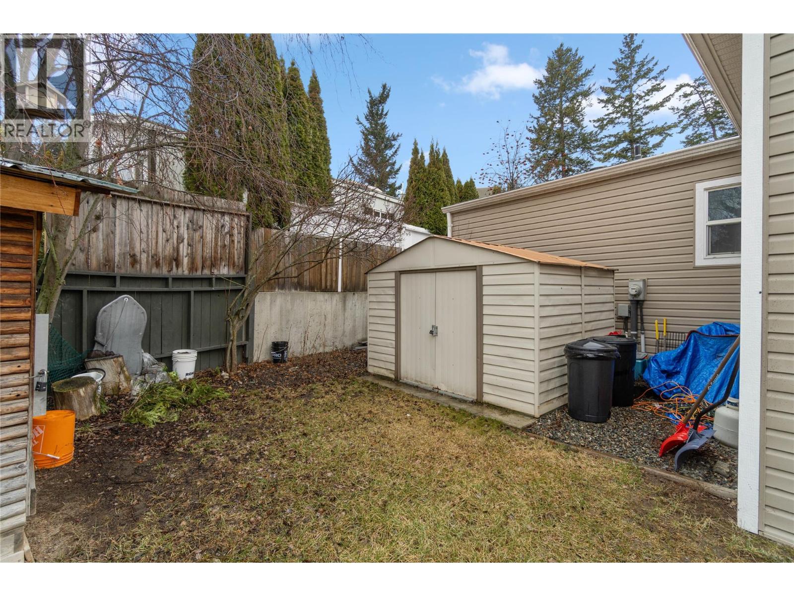 1555 Howe Road Unit# 62, Kamloops, British Columbia  V1S 1V1 - Photo 20 - 10378188