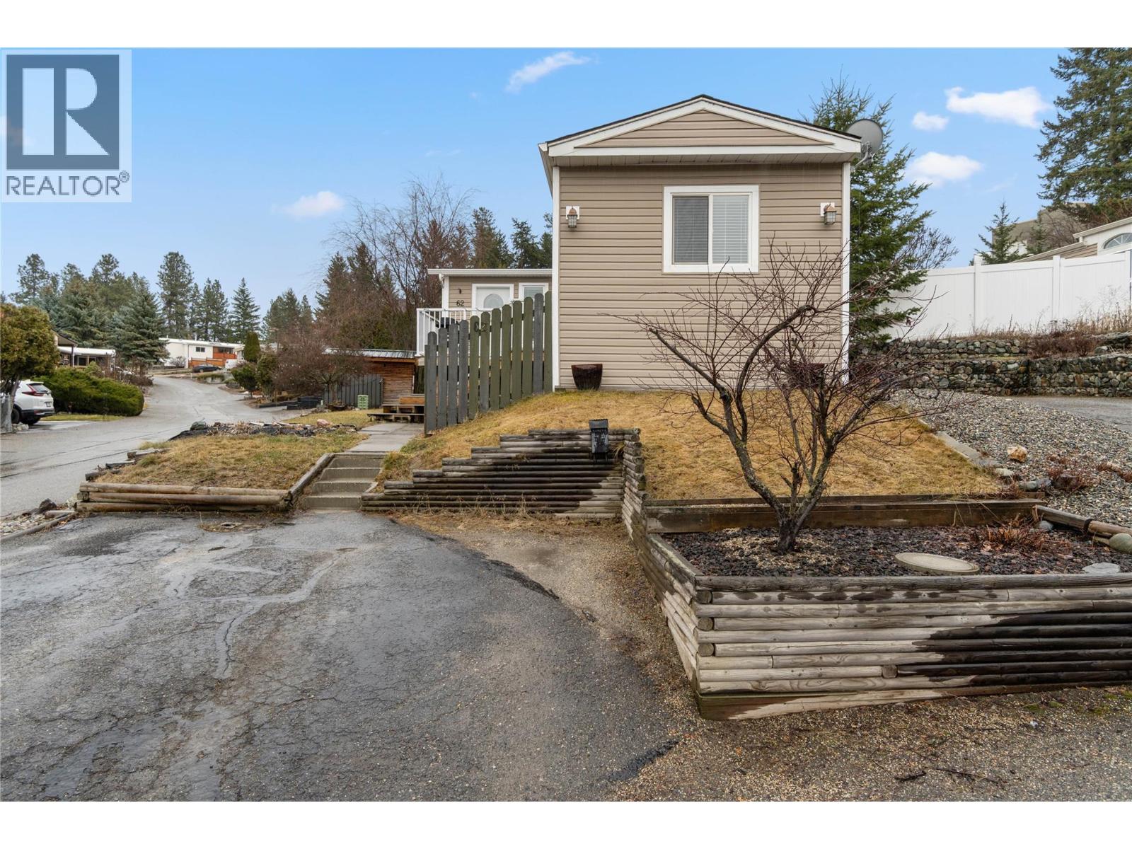 1555 Howe Road Unit# 62, Kamloops, British Columbia  V1S 1V1 - Photo 25 - 10378188