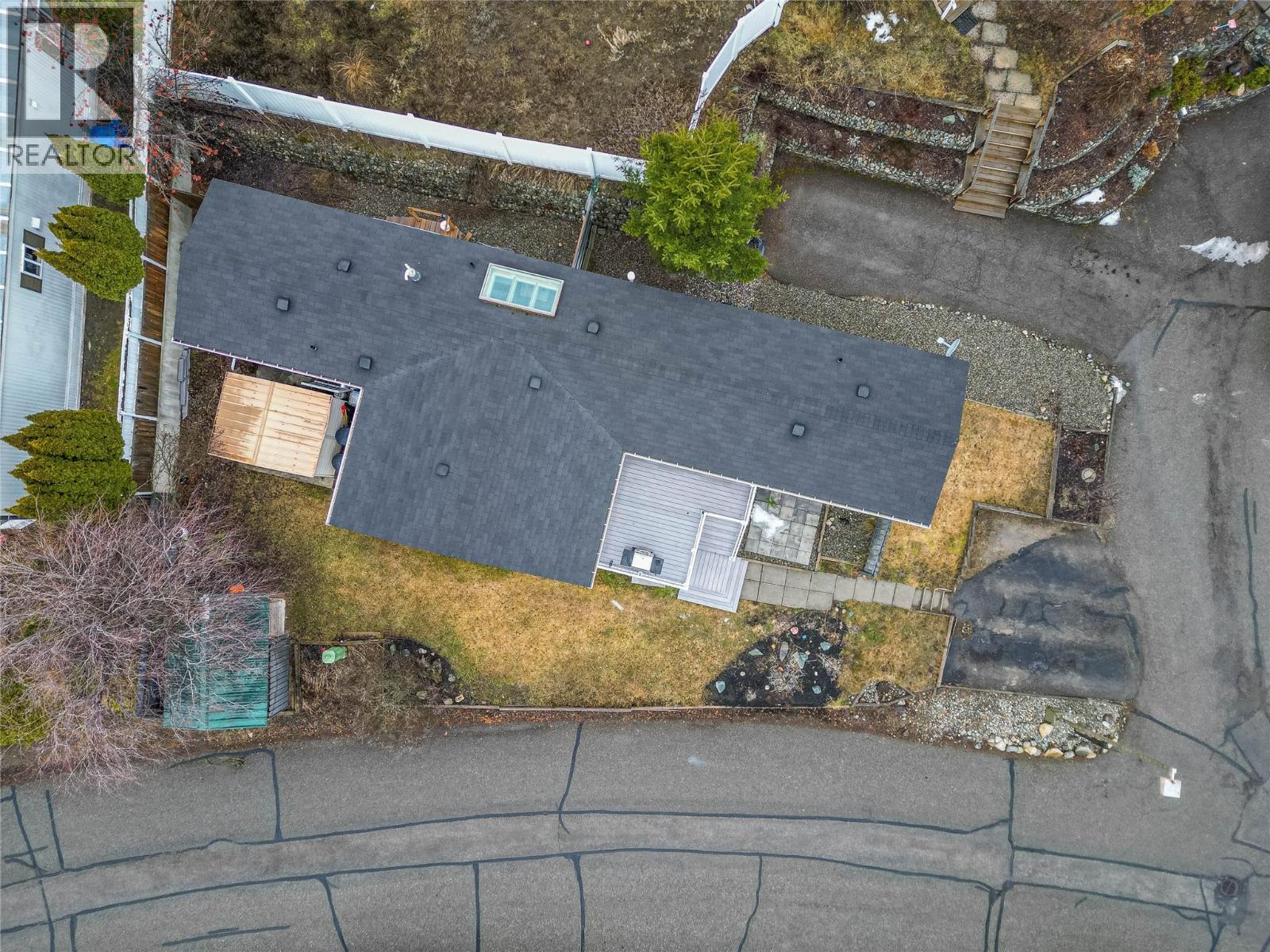 1555 Howe Road Unit# 62, Kamloops, British Columbia  V1S 1V1 - Photo 26 - 10378188