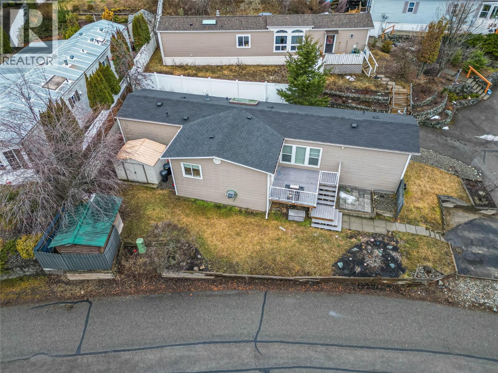 1555 Howe Road Unit# 62, Kamloops, British Columbia  V1S 1V1 - Photo 27 - 10378188