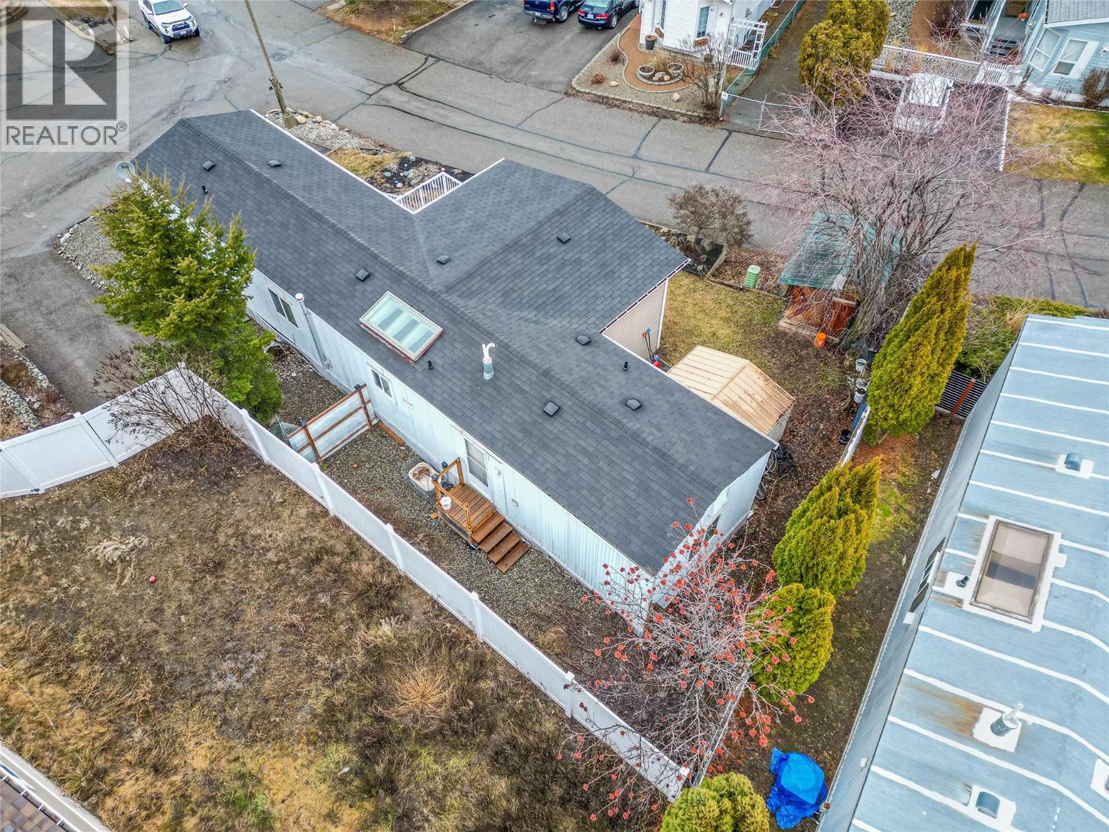 1555 Howe Road Unit# 62, Kamloops, British Columbia  V1S 1V1 - Photo 28 - 10378188