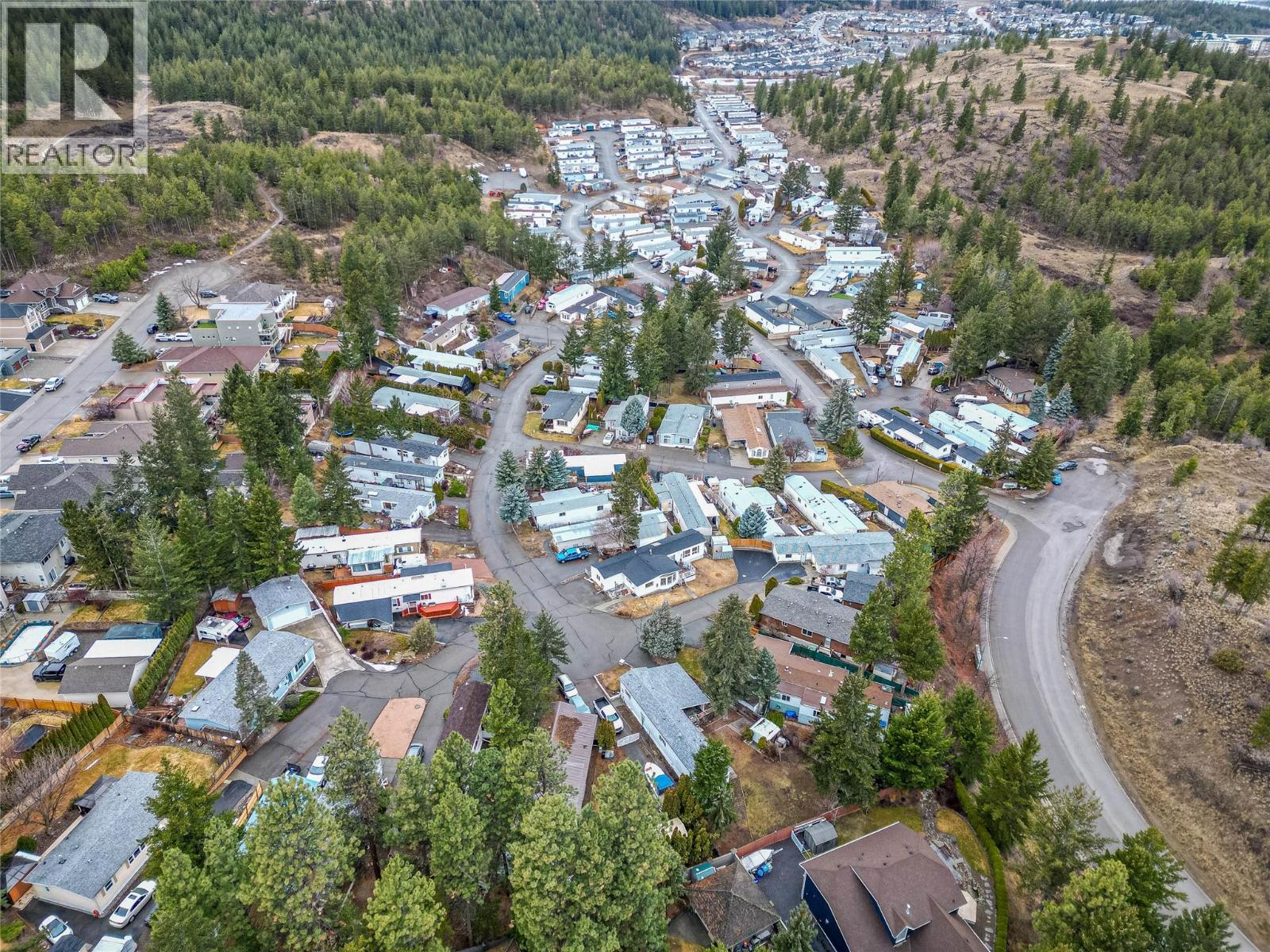 1555 Howe Road Unit# 62, Kamloops, British Columbia  V1S 1V1 - Photo 30 - 10378188