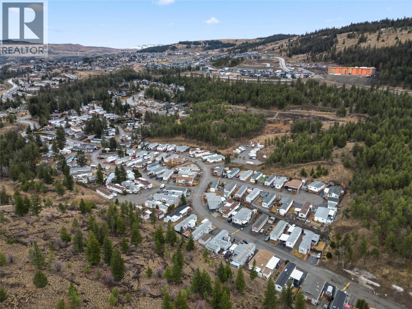 1555 Howe Road Unit# 62, Kamloops, British Columbia  V1S 1V1 - Photo 32 - 10378188