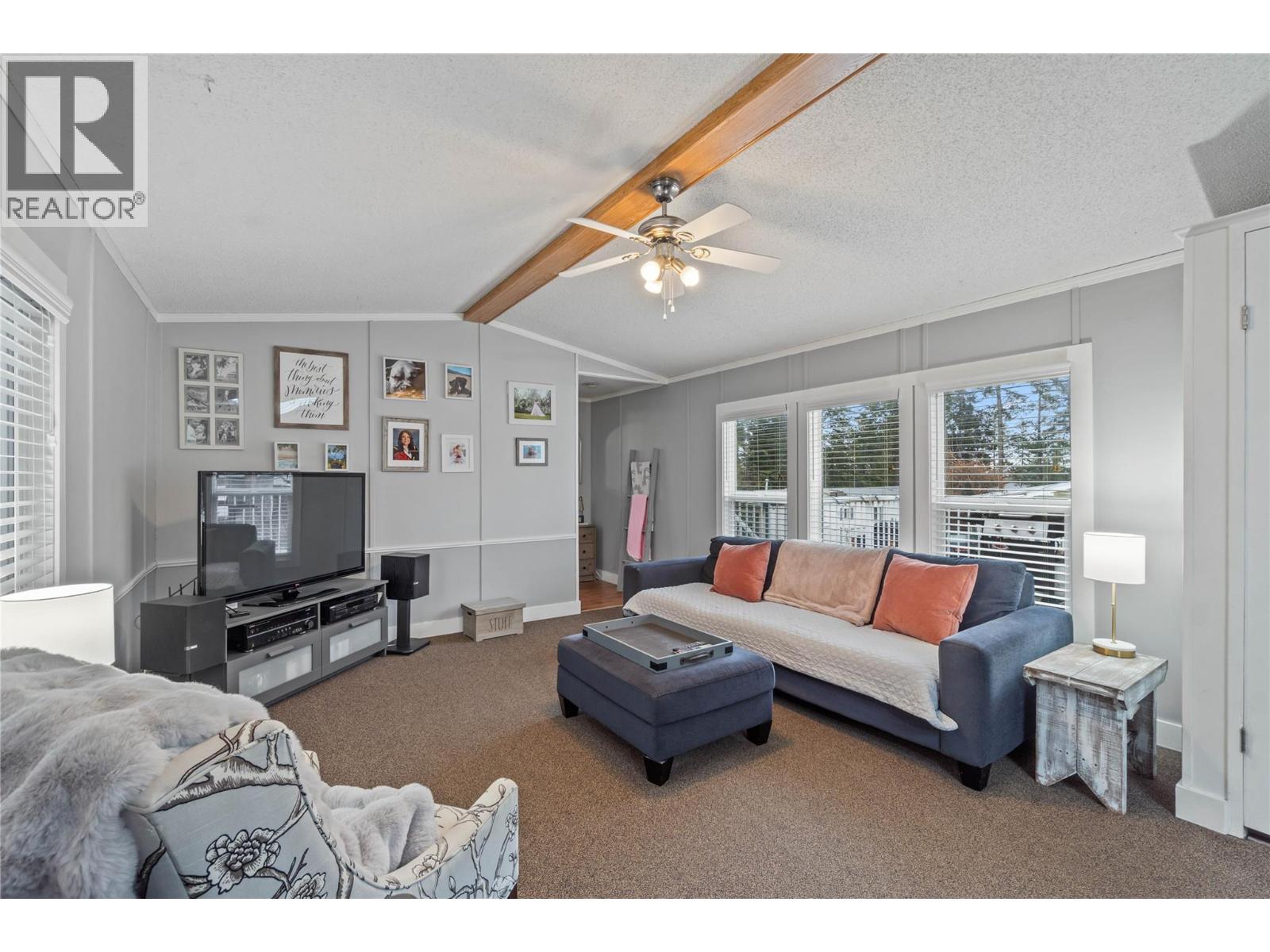 1555 Howe Road Unit# 62, Kamloops, British Columbia  V1S 1V1 - Photo 7 - 10378188