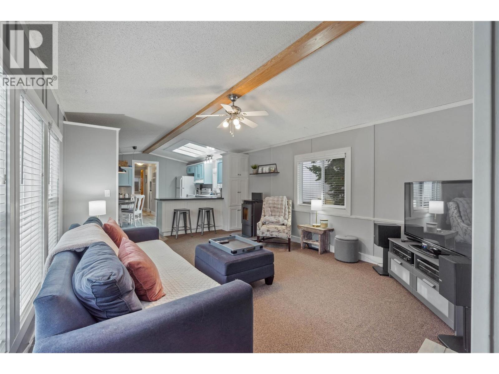 1555 Howe Road Unit# 62, Kamloops, British Columbia  V1S 1V1 - Photo 8 - 10378188