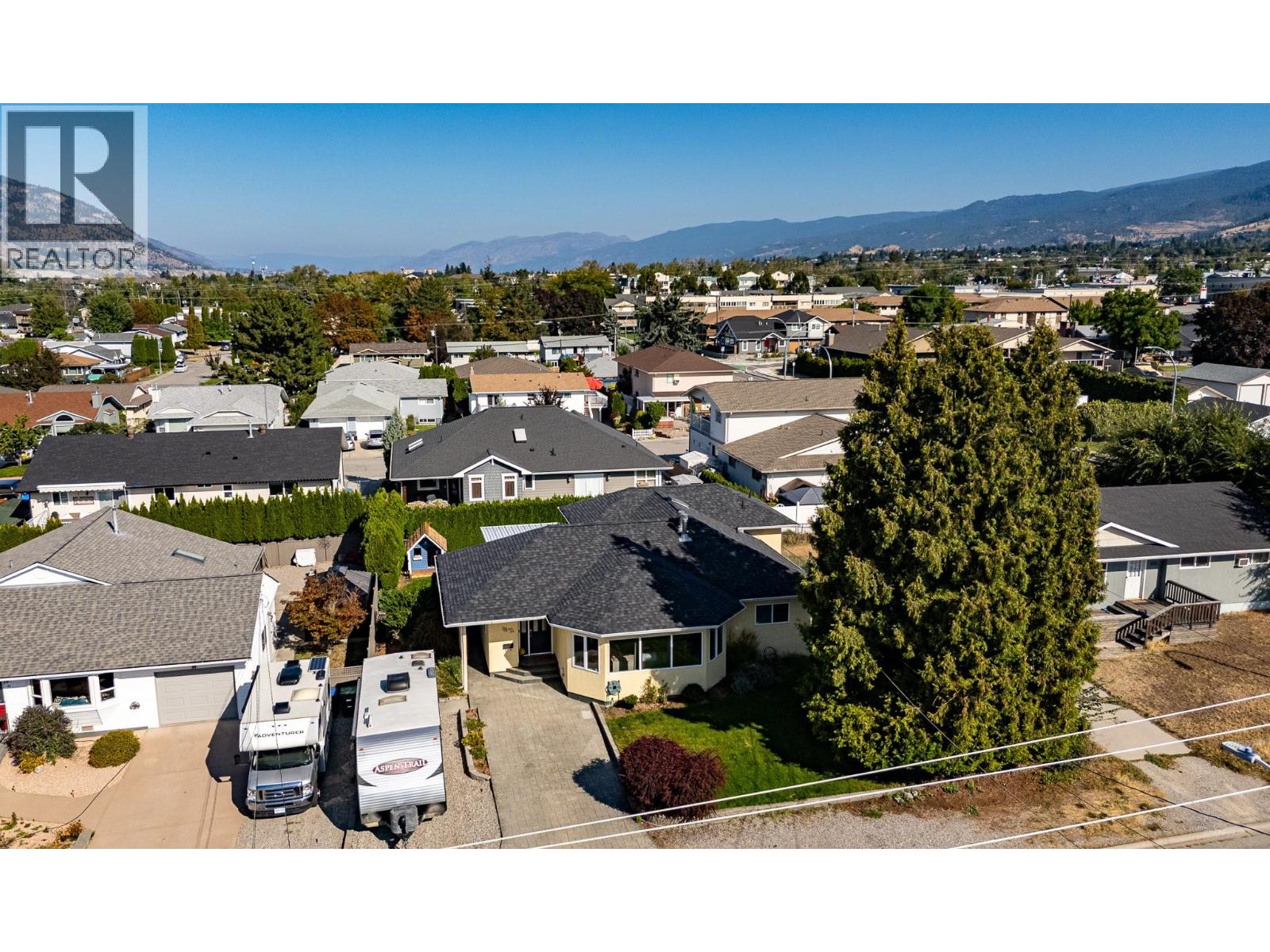 111 Roy Avenue, Penticton, British Columbia  V2A 3M8 - Photo 5 - 10378187