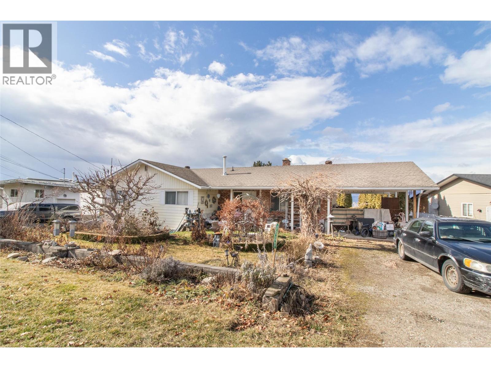 1150 Graf Road, Kelowna, British Columbia  V1Y 7R1 - Photo 1 - 10378163
