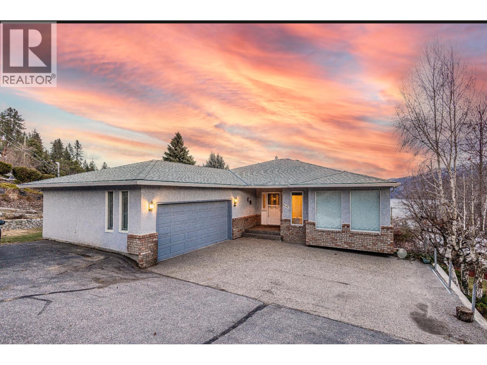 6063 Beatrice Road, peachland, British Columbia